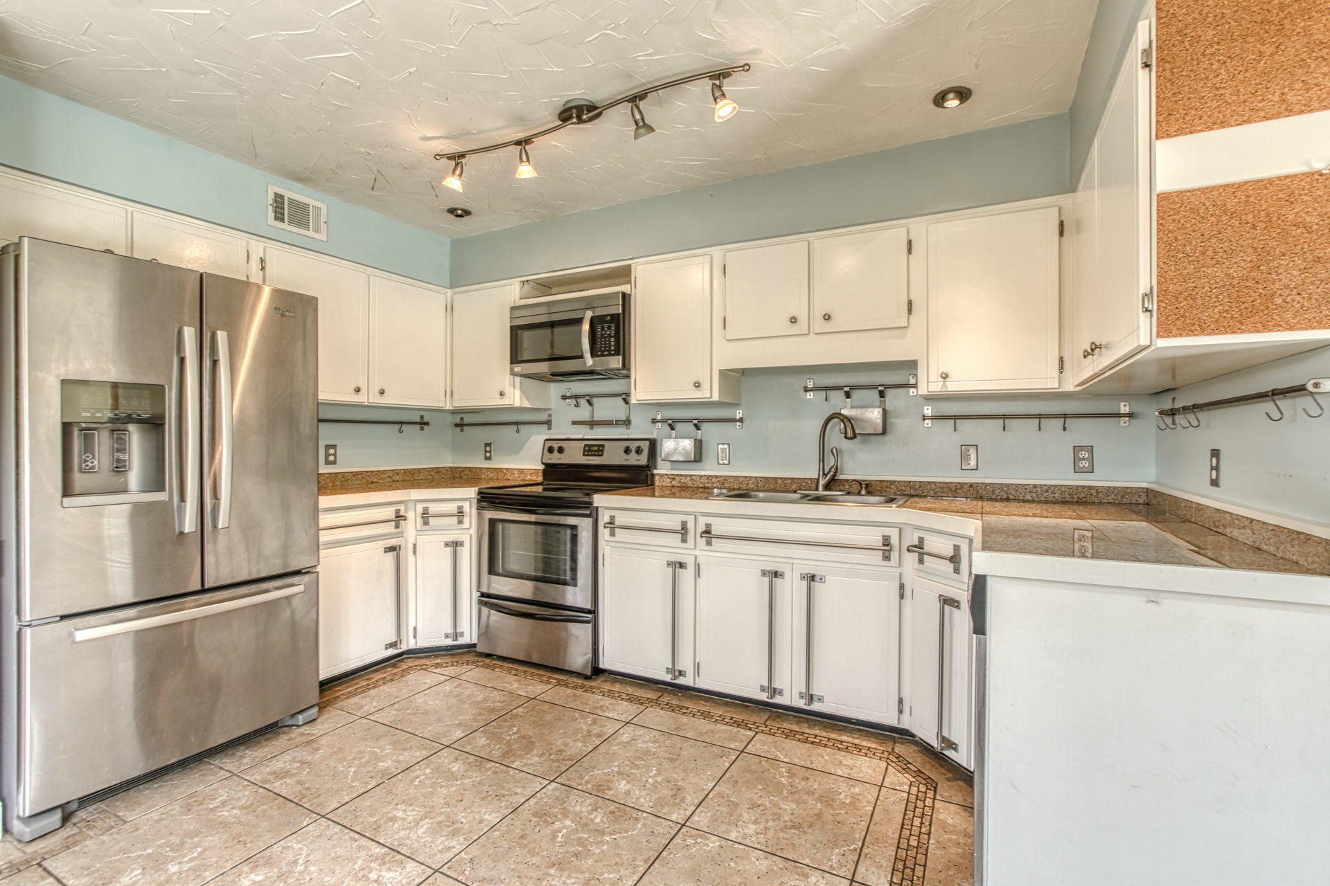 SHALIMAR WOODS S/D - Residential