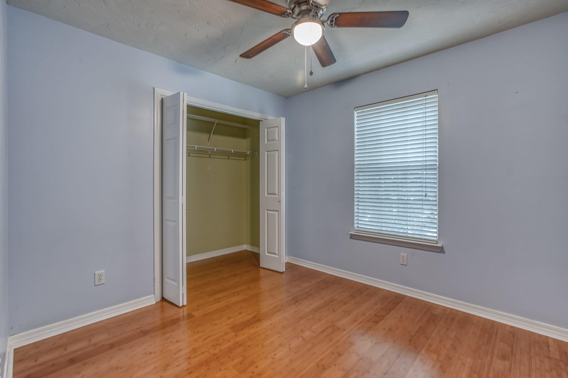 SHALIMAR WOODS S/D - Residential