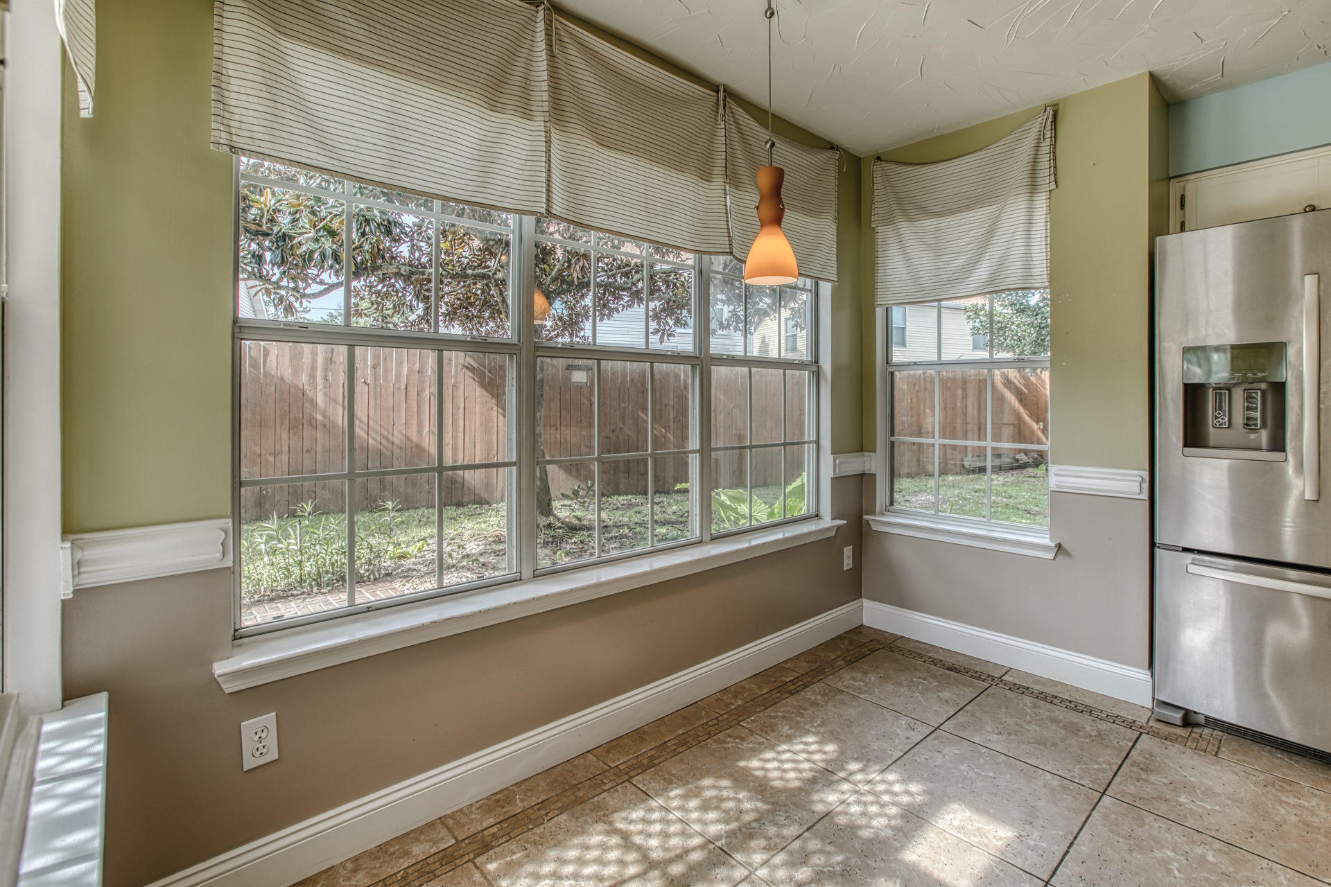 SHALIMAR WOODS S/D - Residential