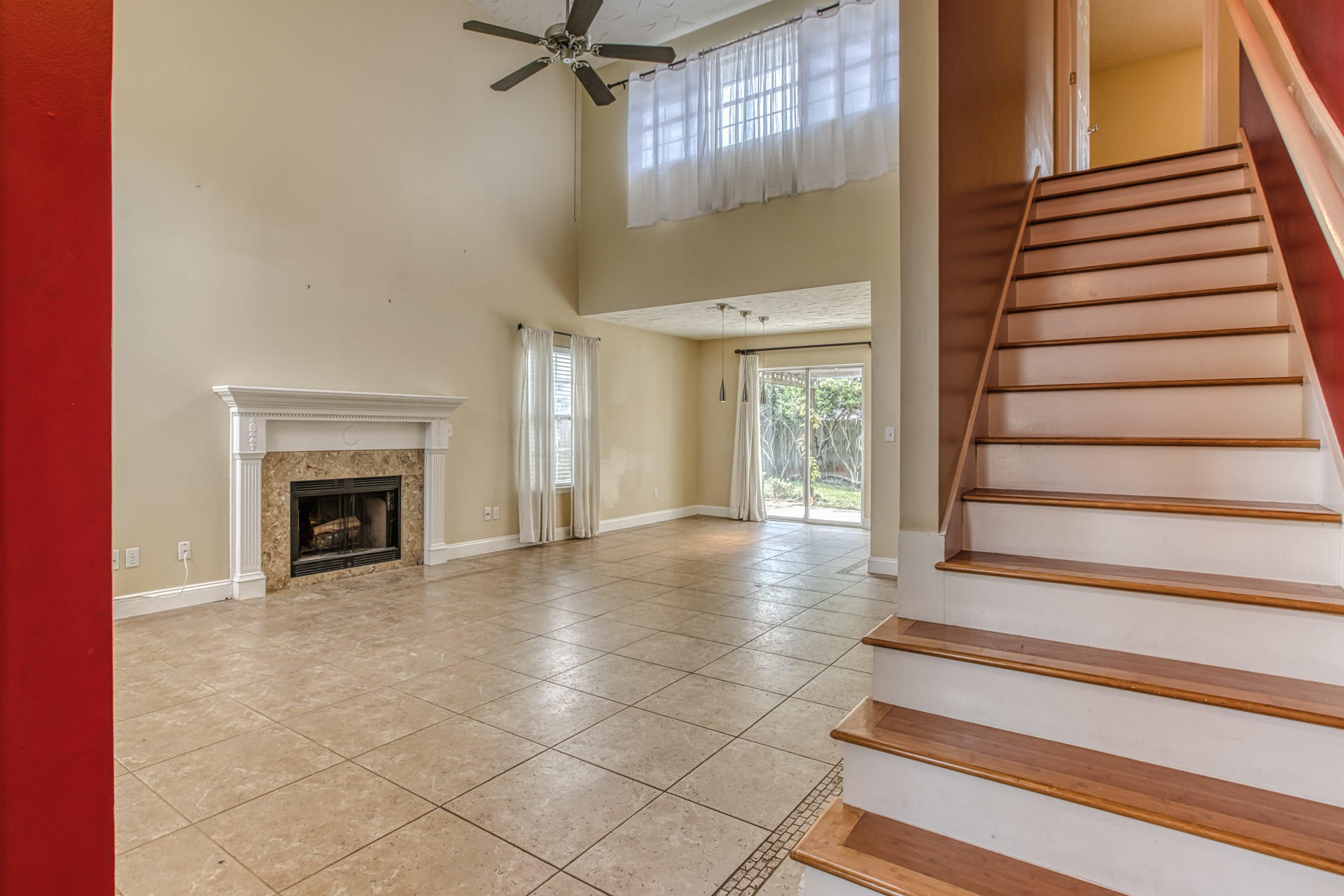 SHALIMAR WOODS S/D - Residential