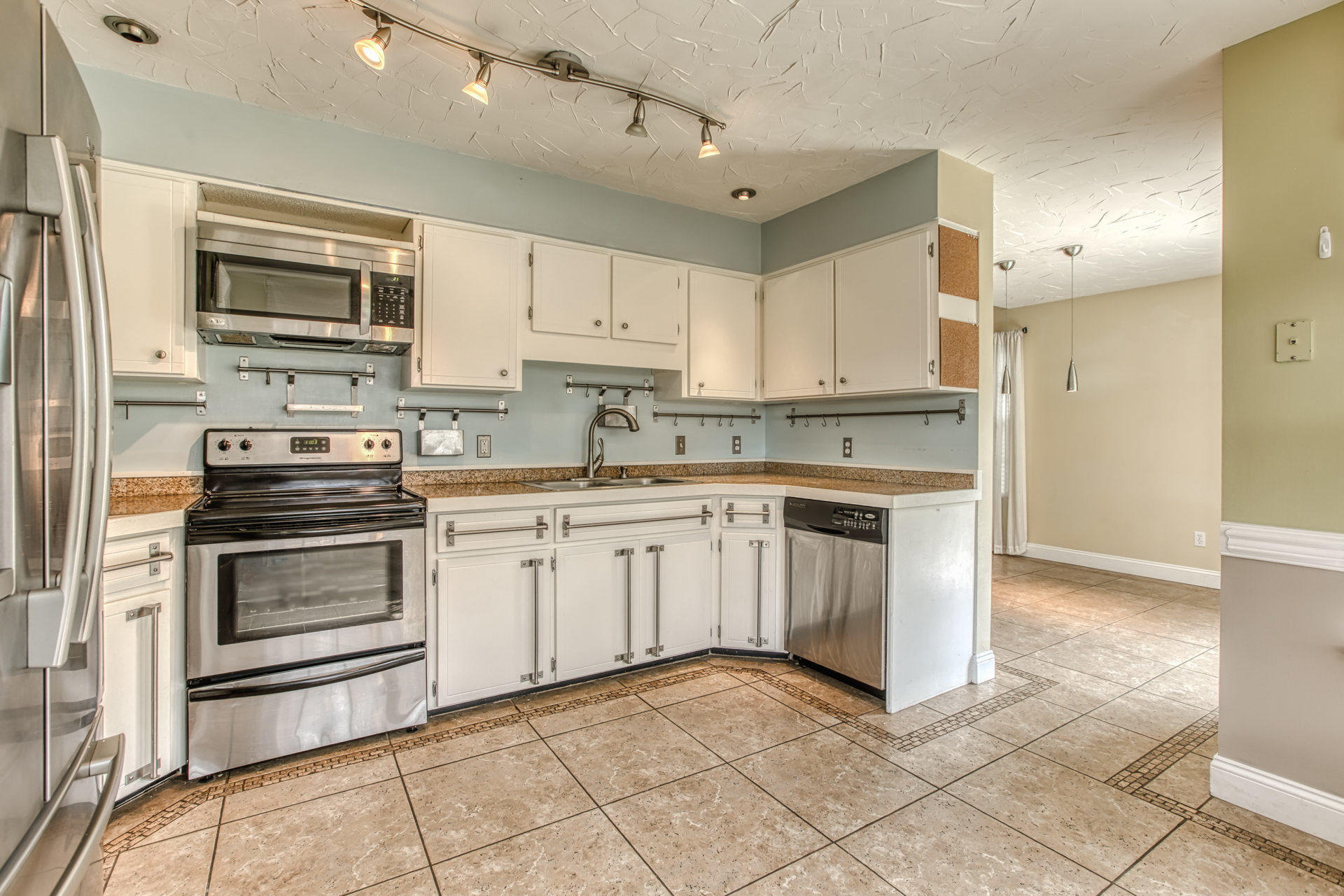 SHALIMAR WOODS S/D - Residential