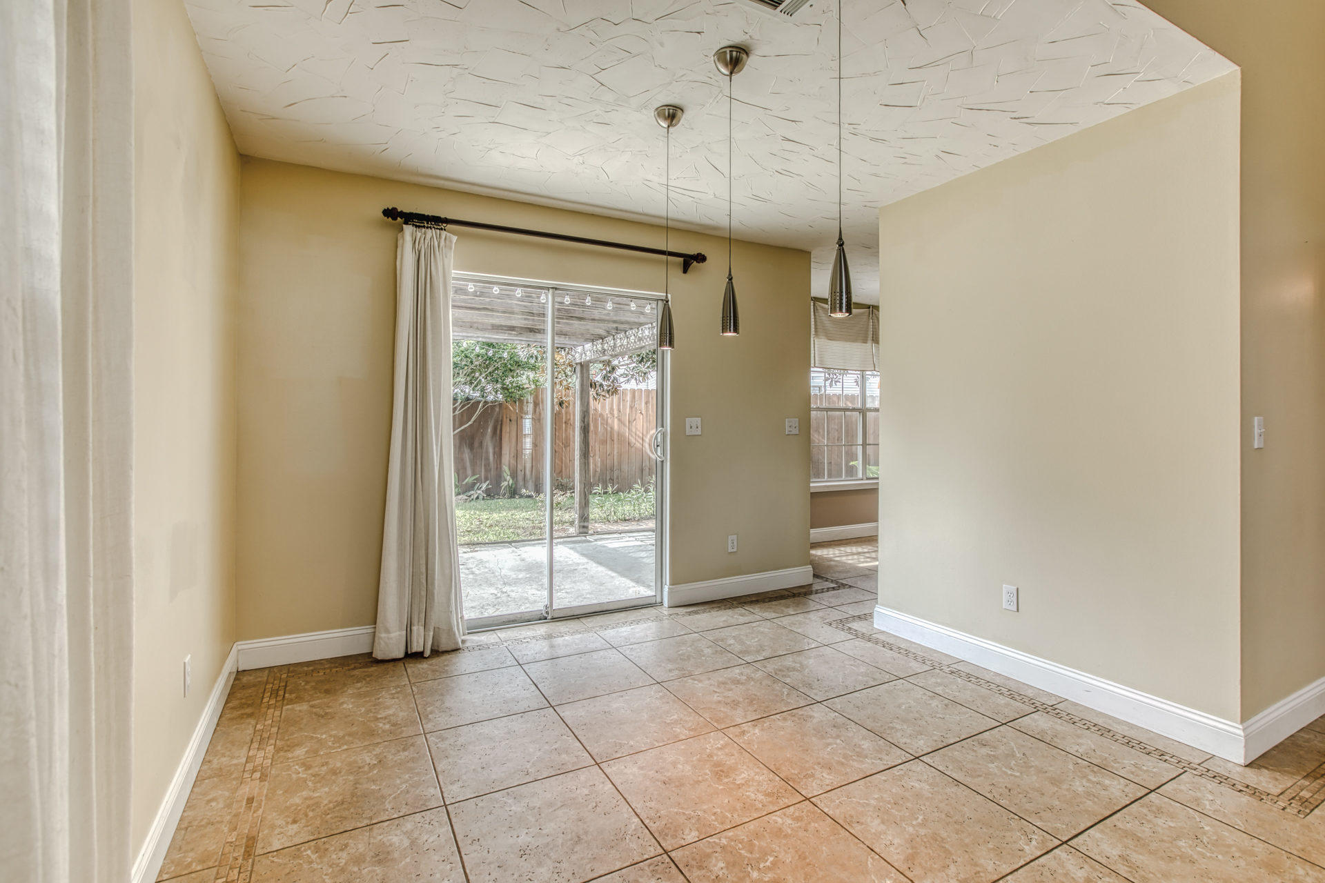 SHALIMAR WOODS S/D - Residential