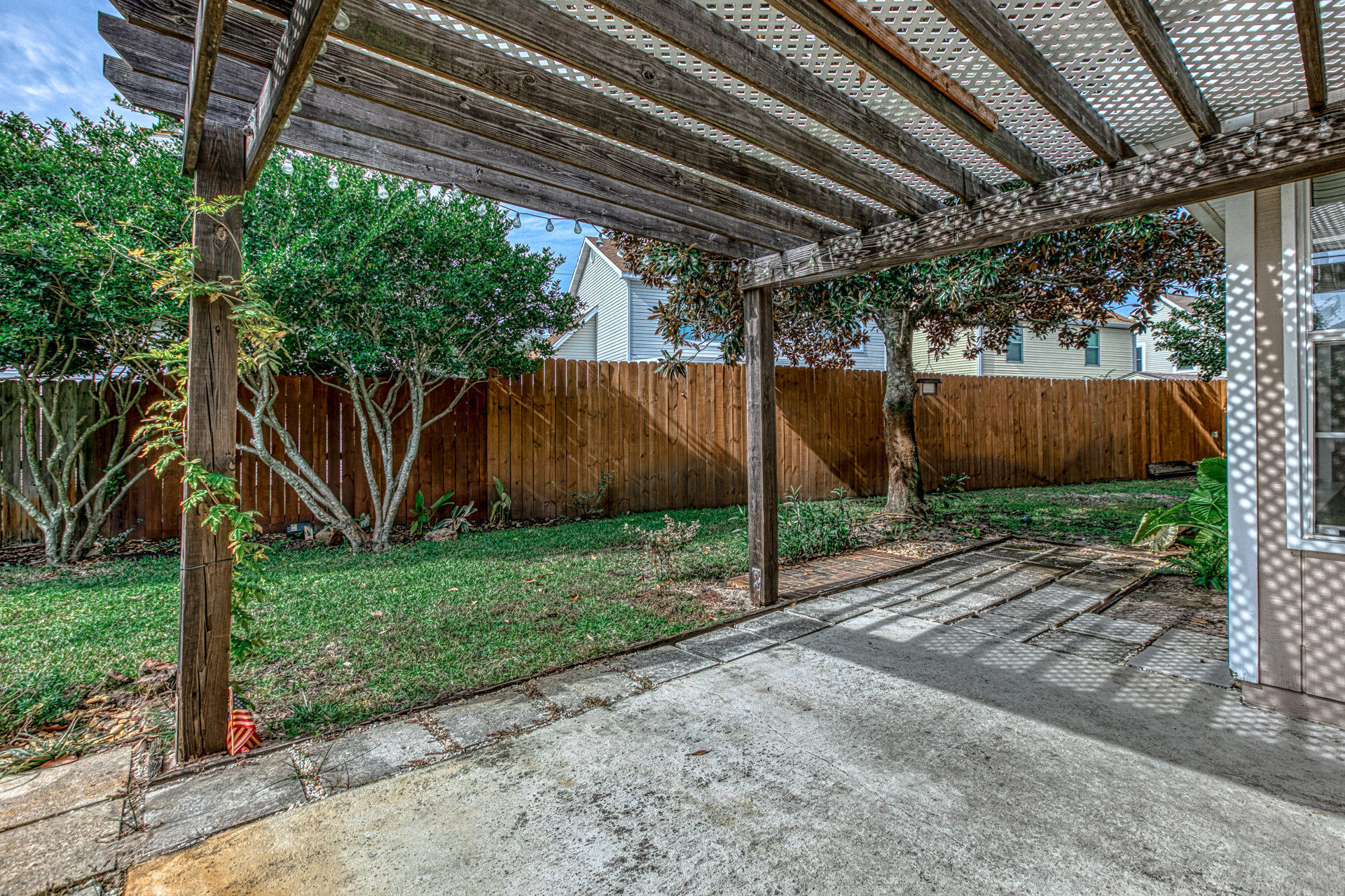 SHALIMAR WOODS S/D - Residential