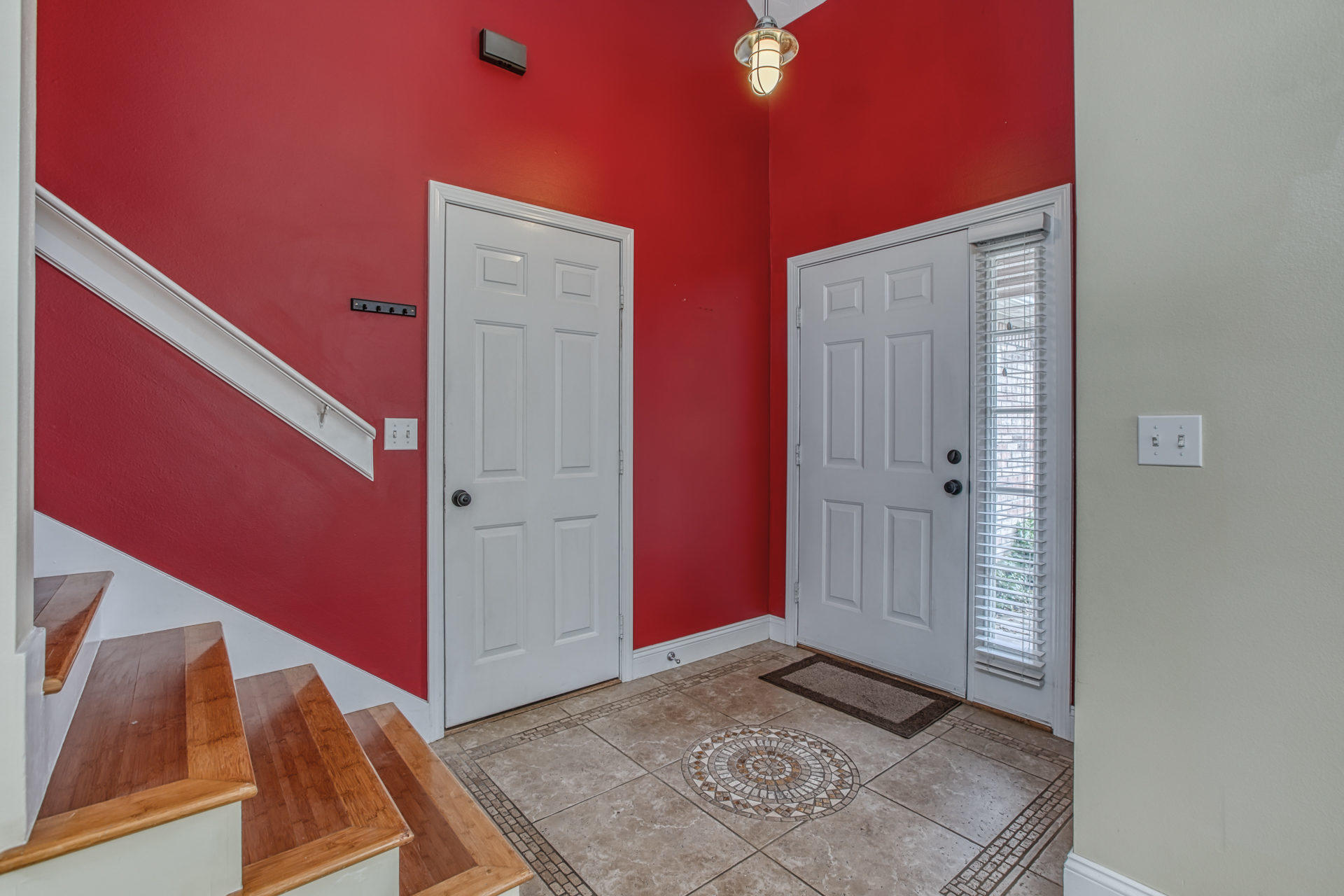 SHALIMAR WOODS S/D - Residential