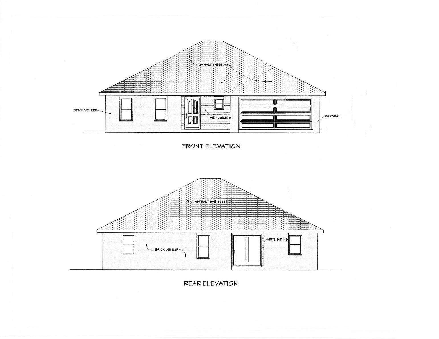 LEE FARMS - Residential