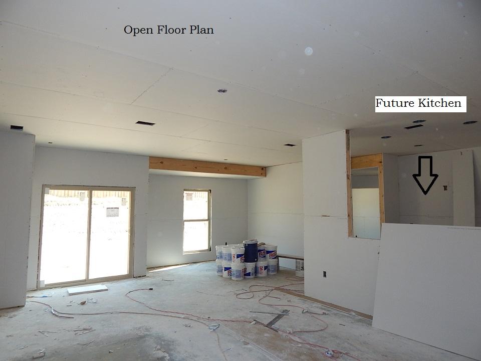 LEE FARMS - Residential