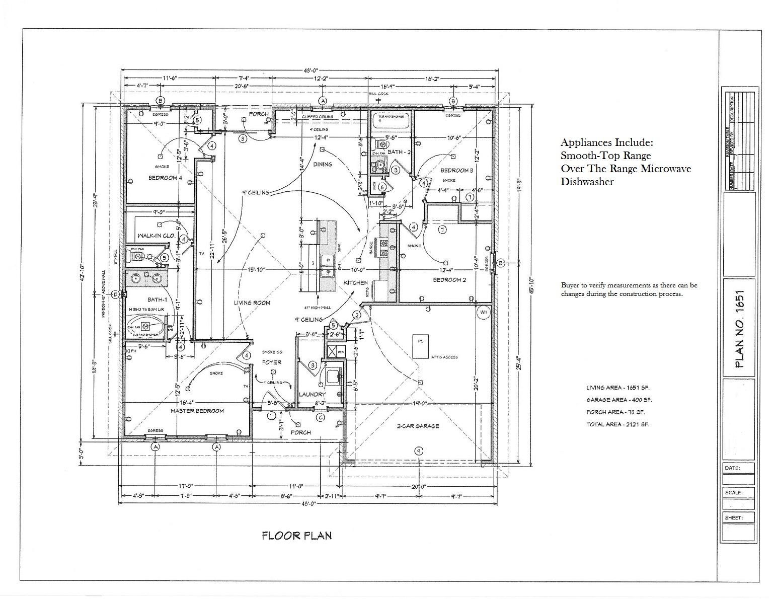 LEE FARMS - Residential
