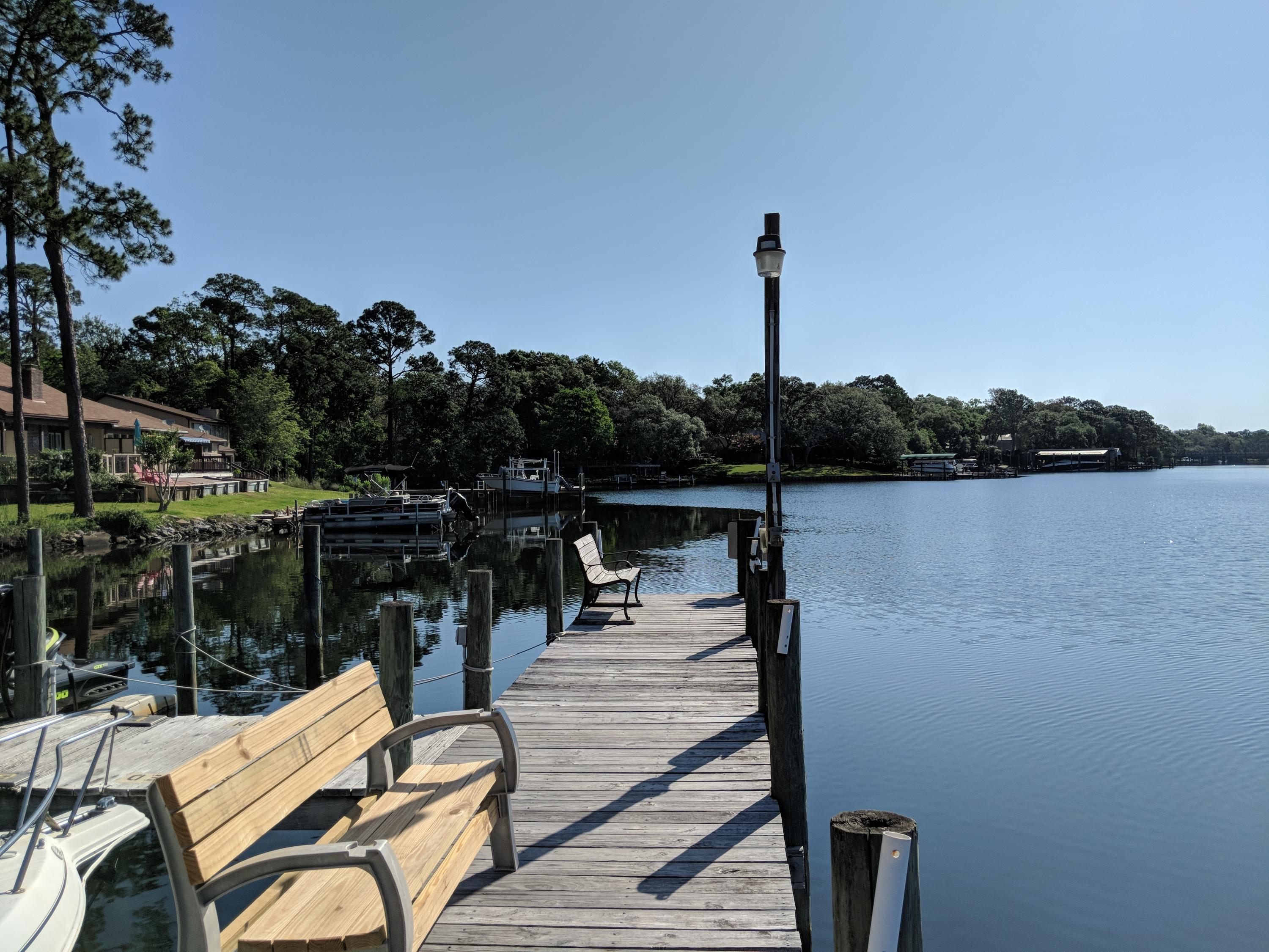 HIDDEN COVE T/H - Residential