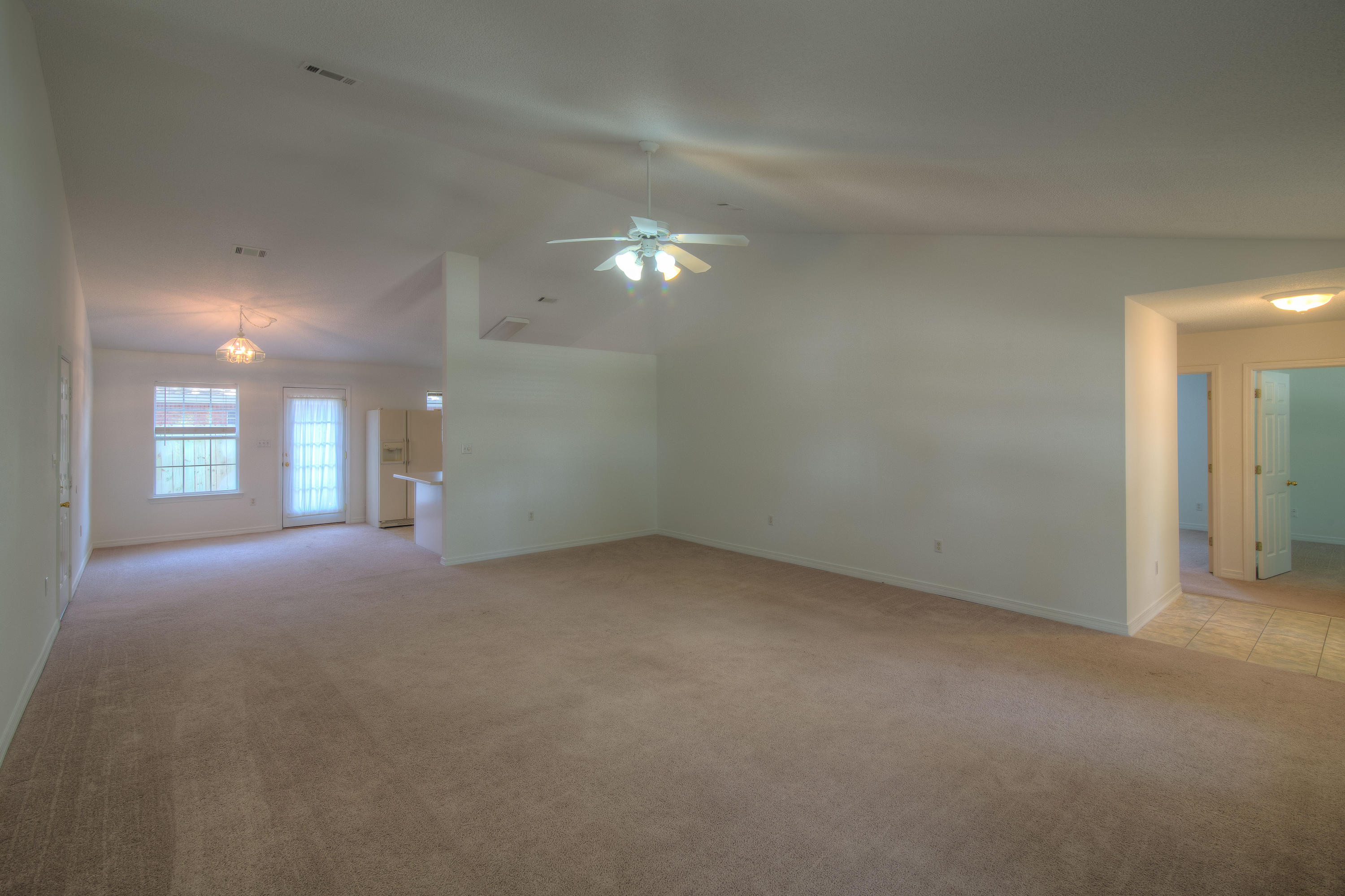 INDIAN WOODS - Residential