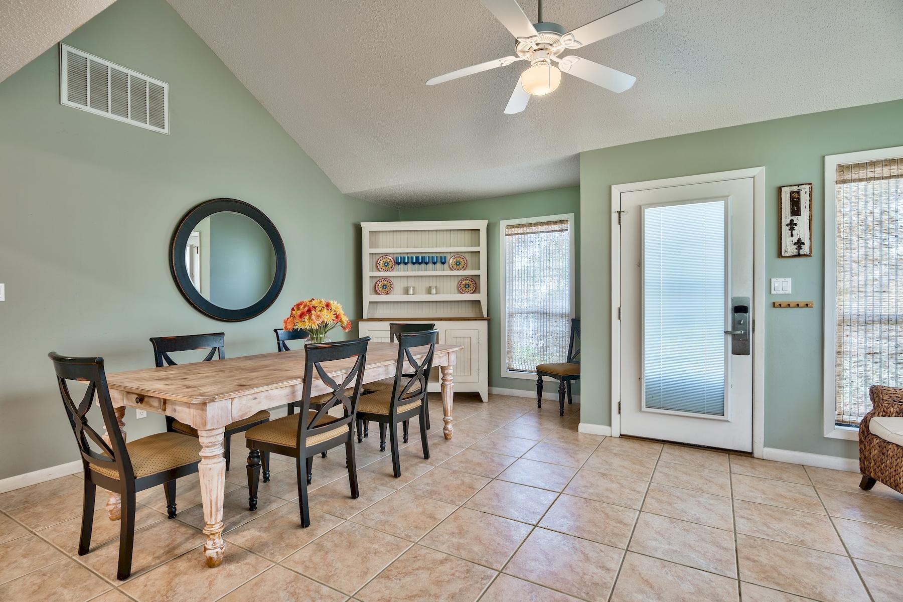 SANDPIPER VILLAGE CONDO - Residential