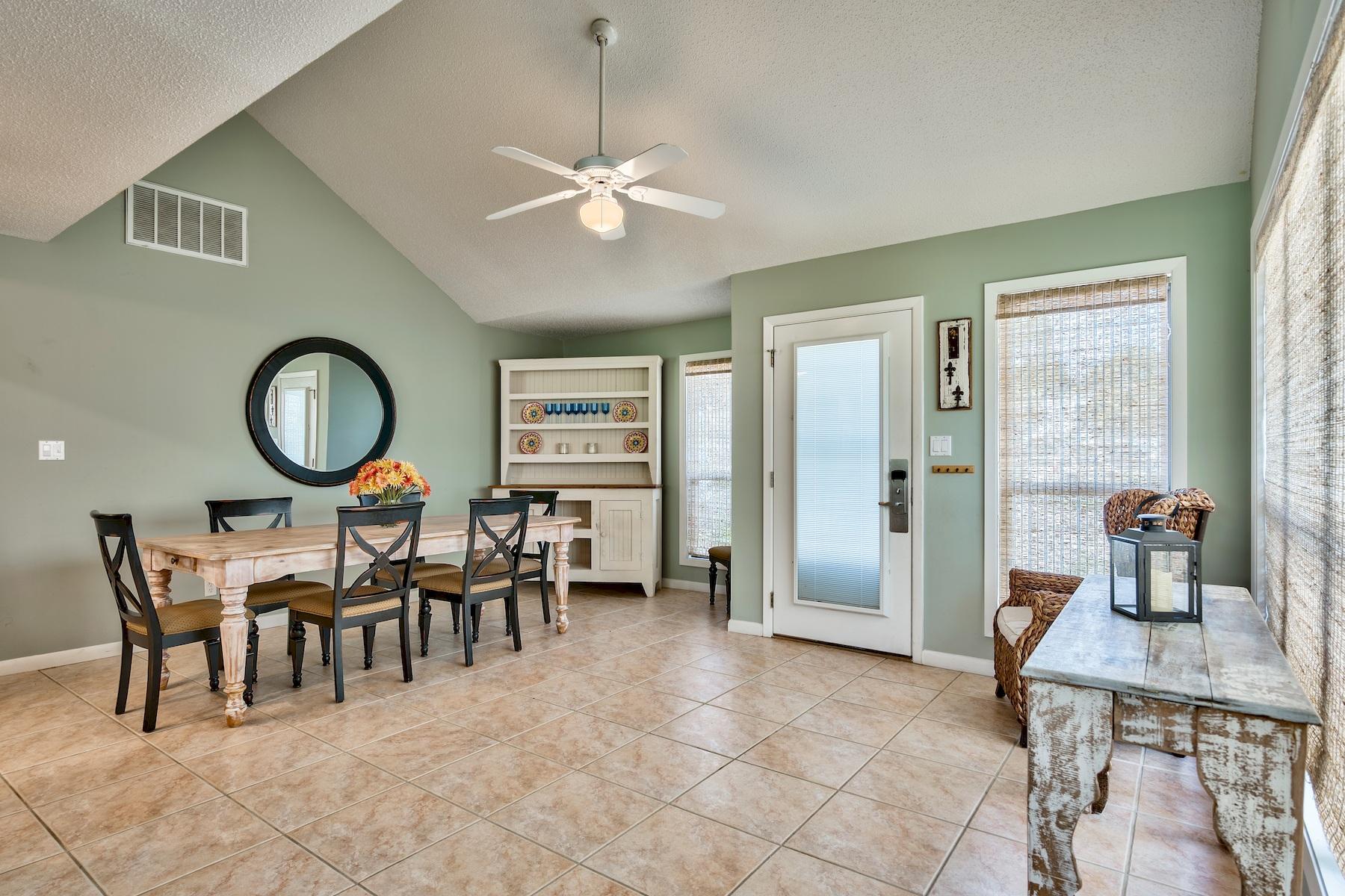 SANDPIPER VILLAGE CONDO - Residential