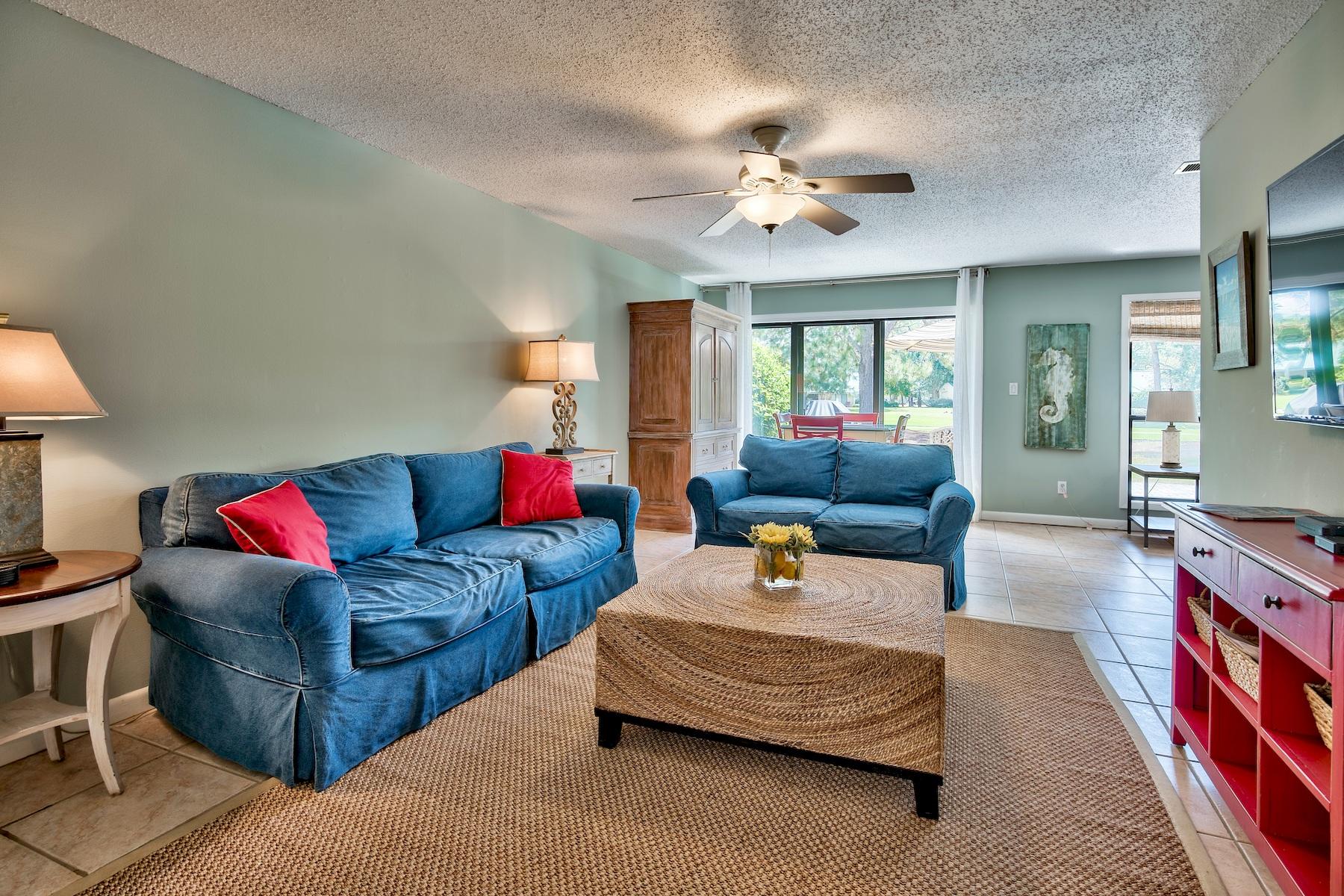 SANDPIPER VILLAGE CONDO - Residential