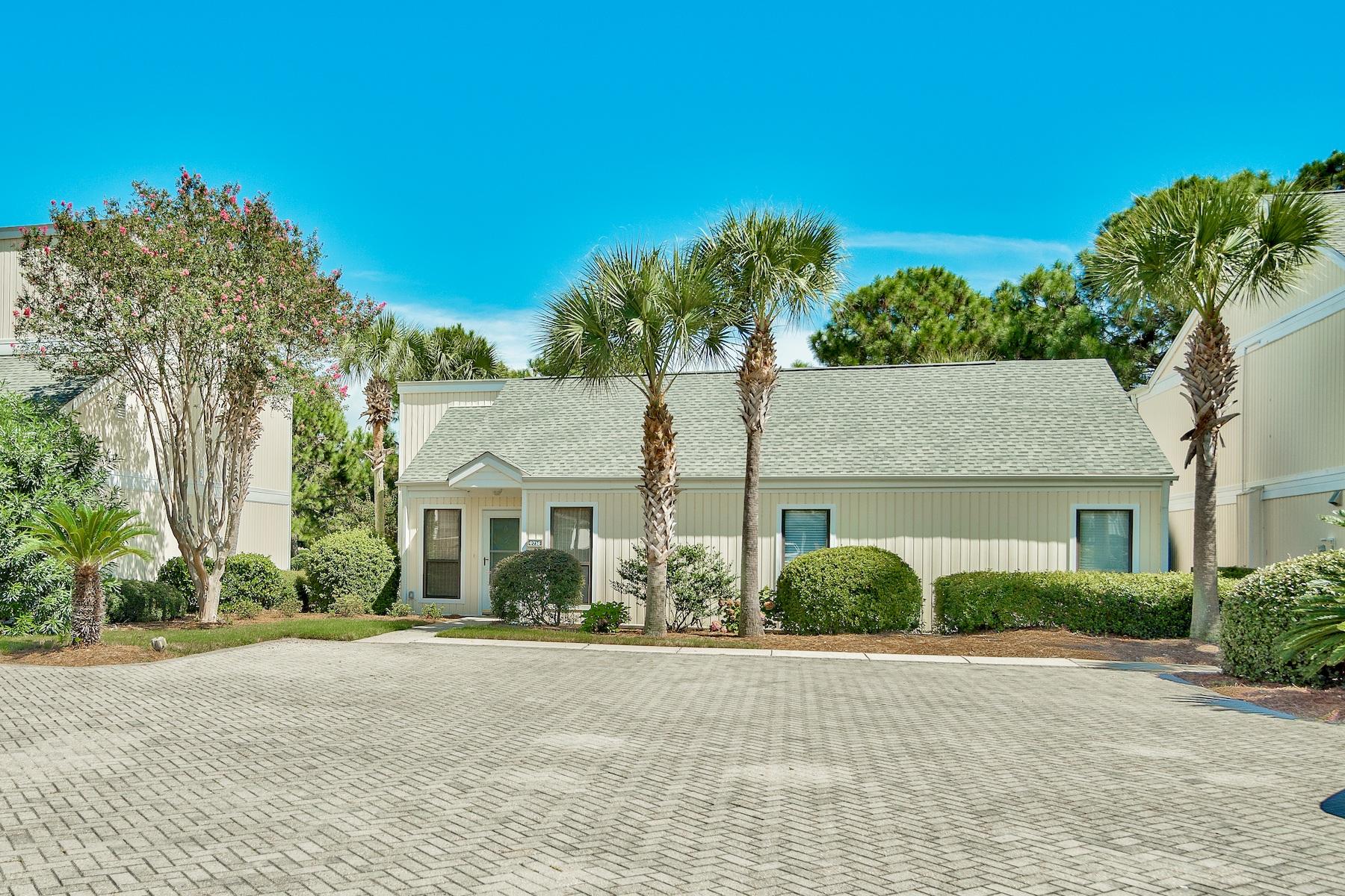 SANDPIPER VILLAGE CONDO - Residential