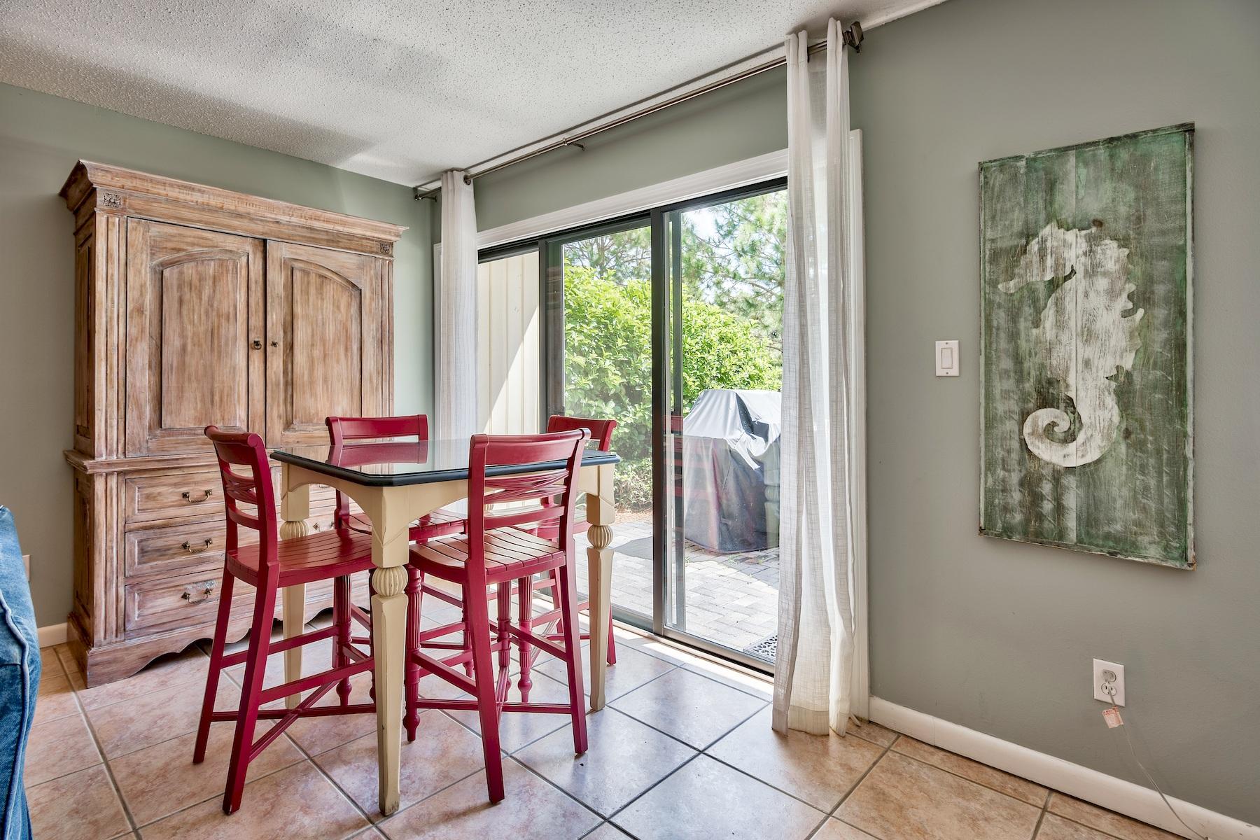 SANDPIPER VILLAGE CONDO - Residential