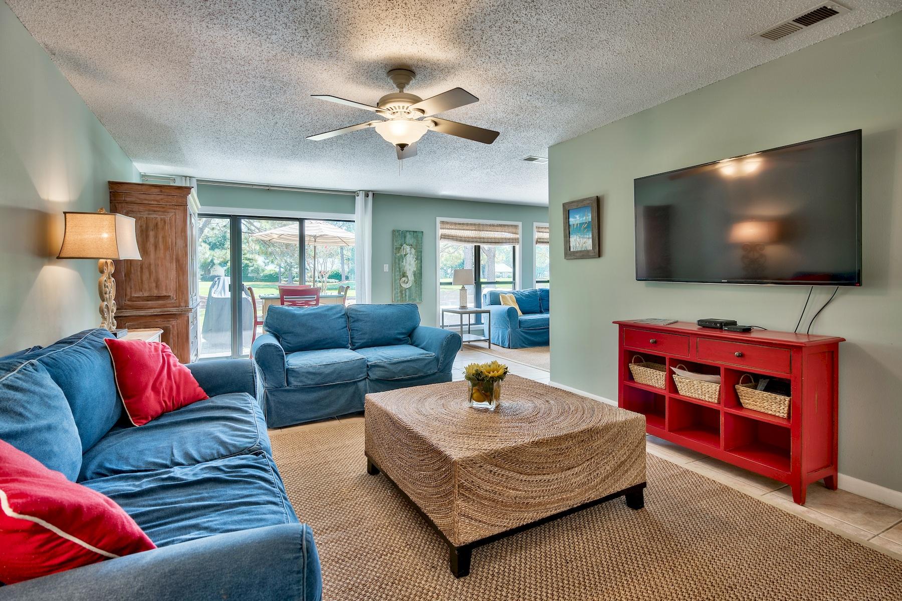SANDPIPER VILLAGE CONDO - Residential