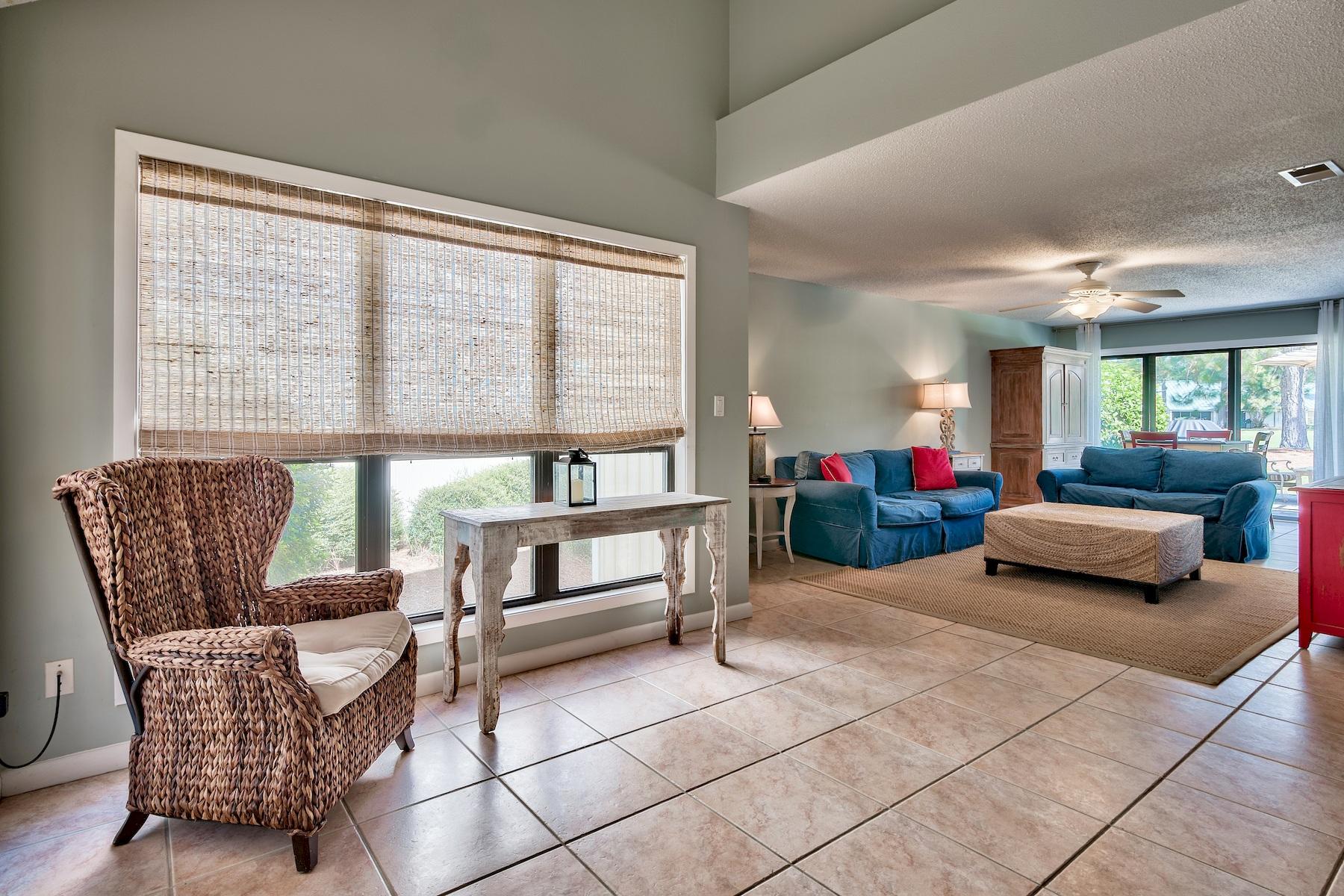 SANDPIPER VILLAGE CONDO - Residential