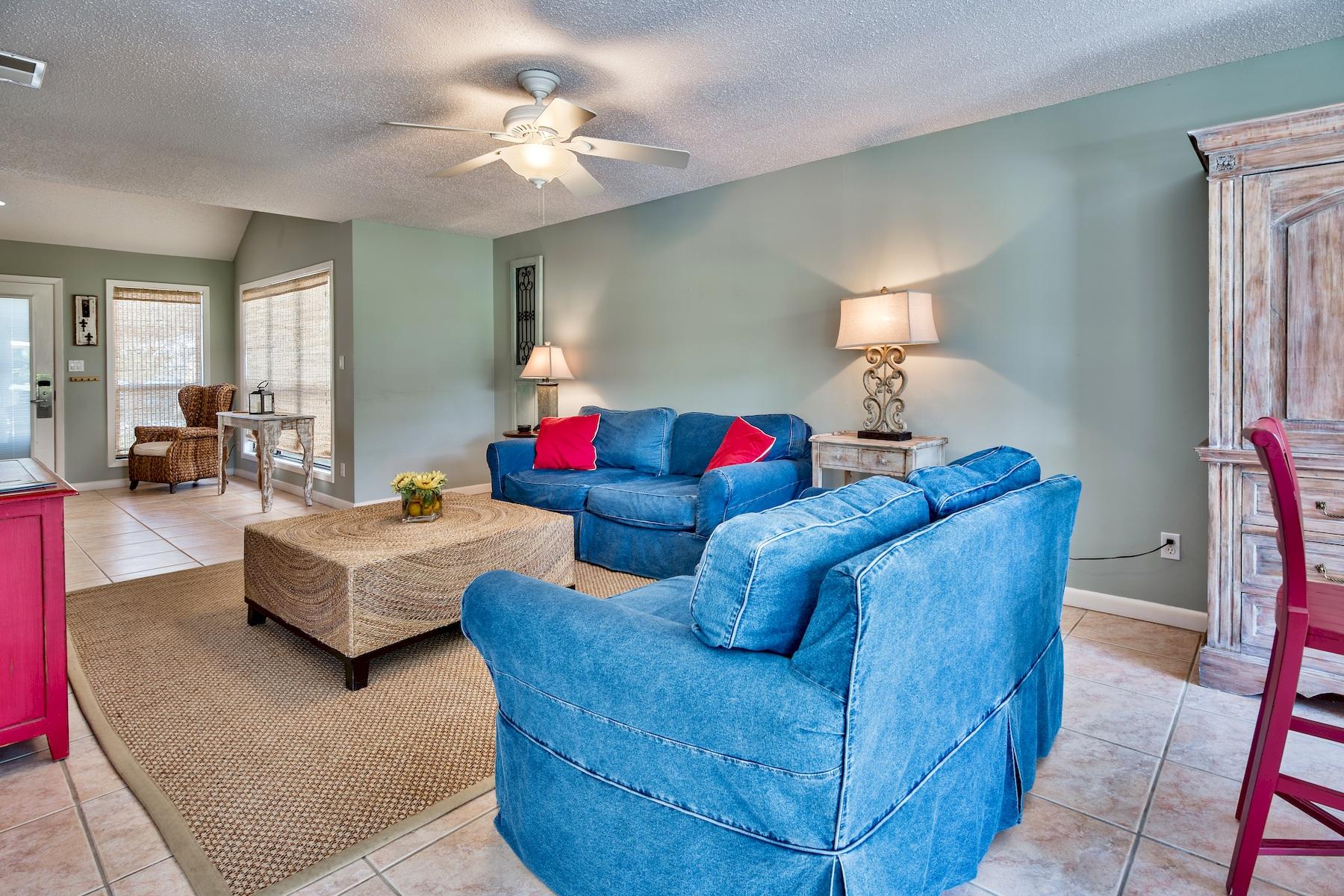 SANDPIPER VILLAGE CONDO - Residential