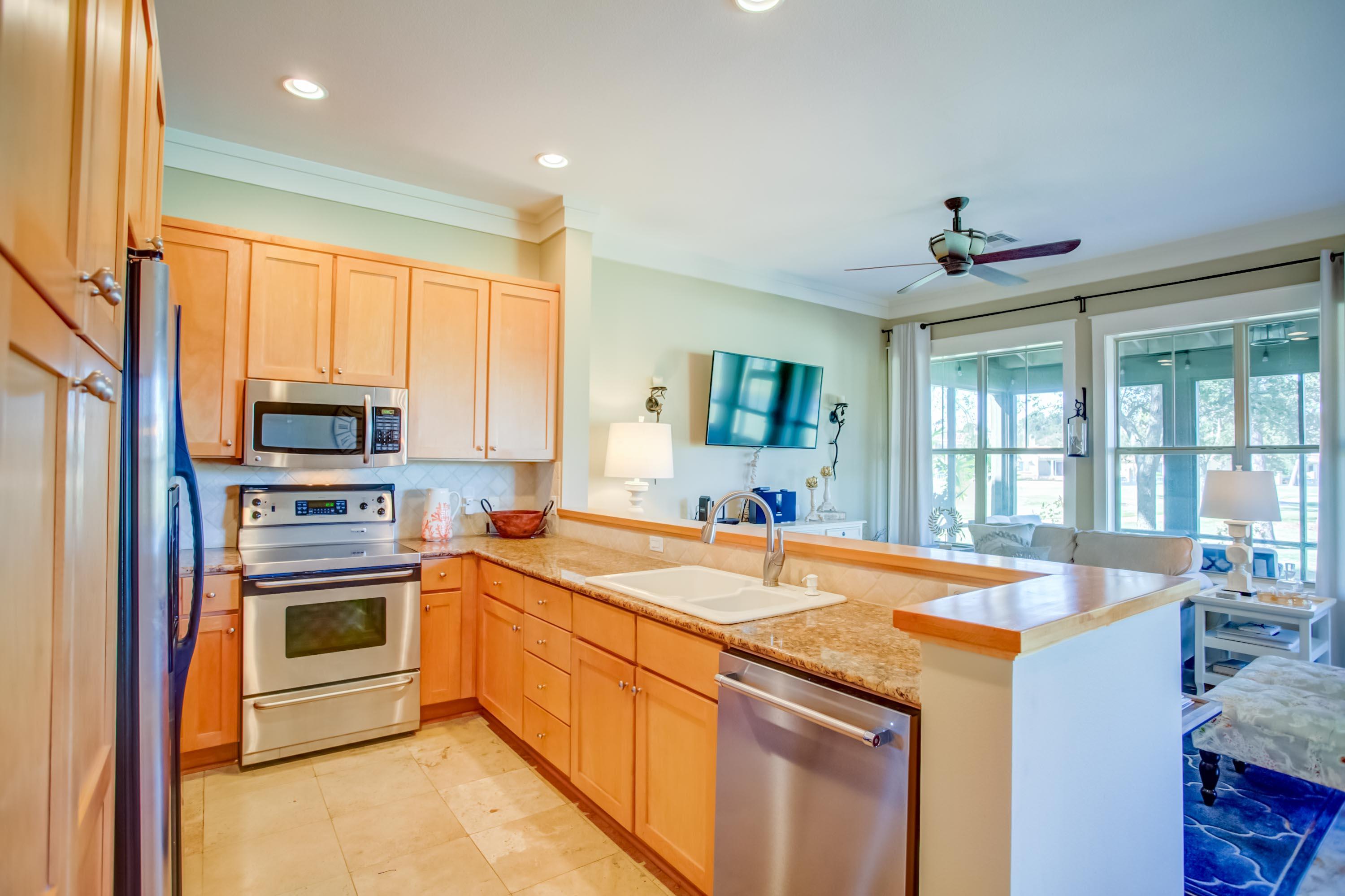 MAGNOLIA BAY - Residential