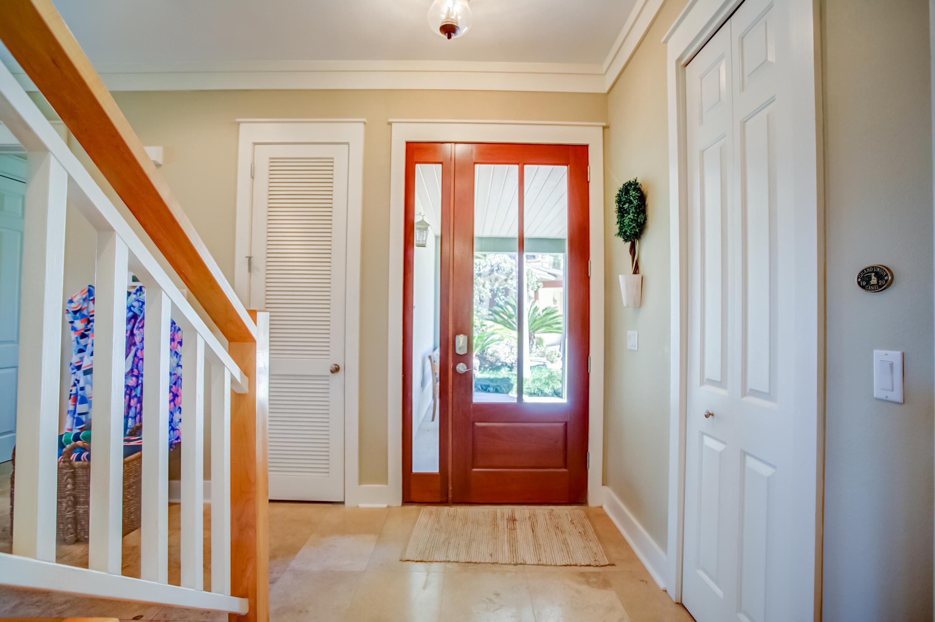 MAGNOLIA BAY - Residential