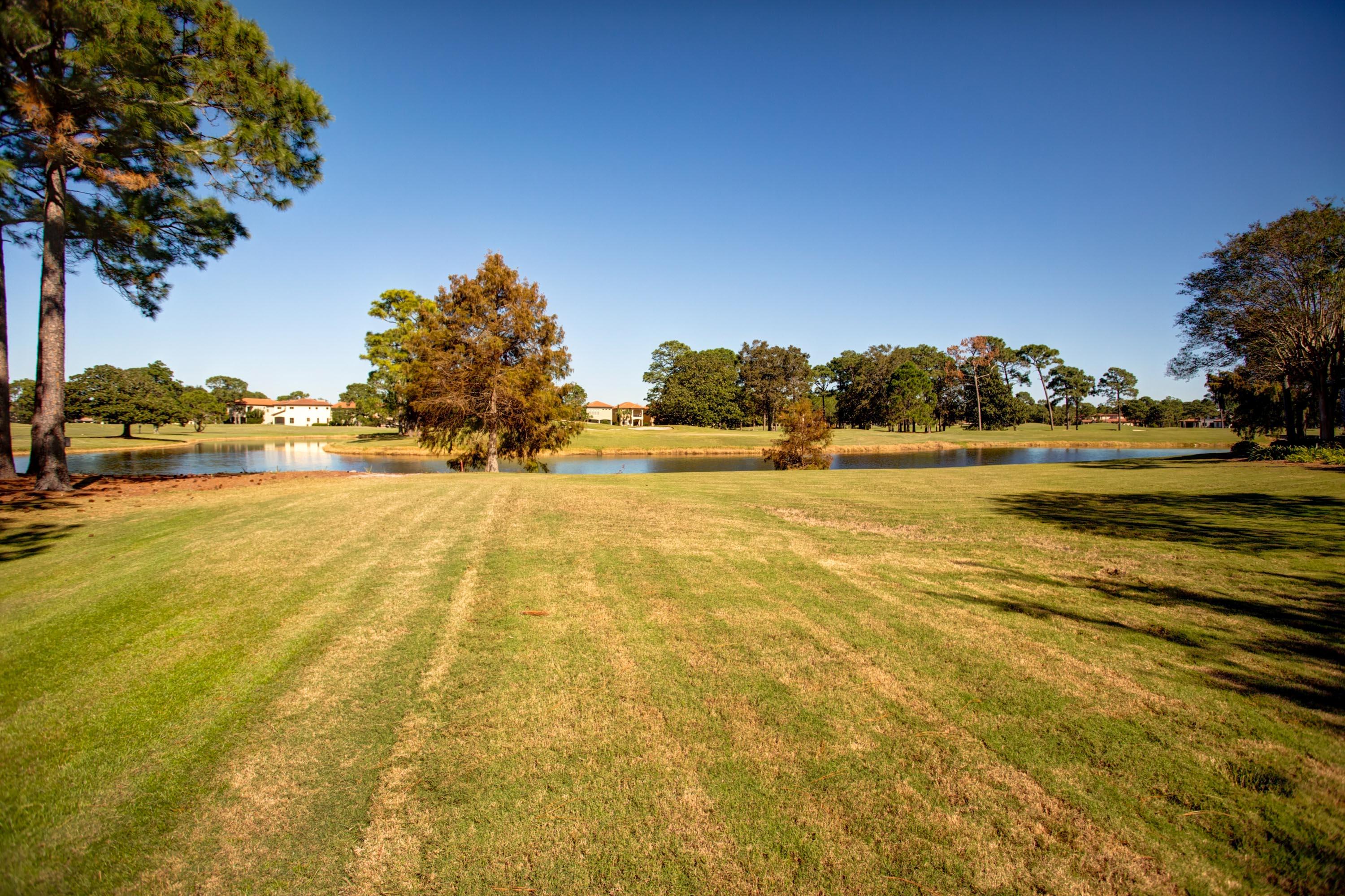 MAGNOLIA BAY - Residential