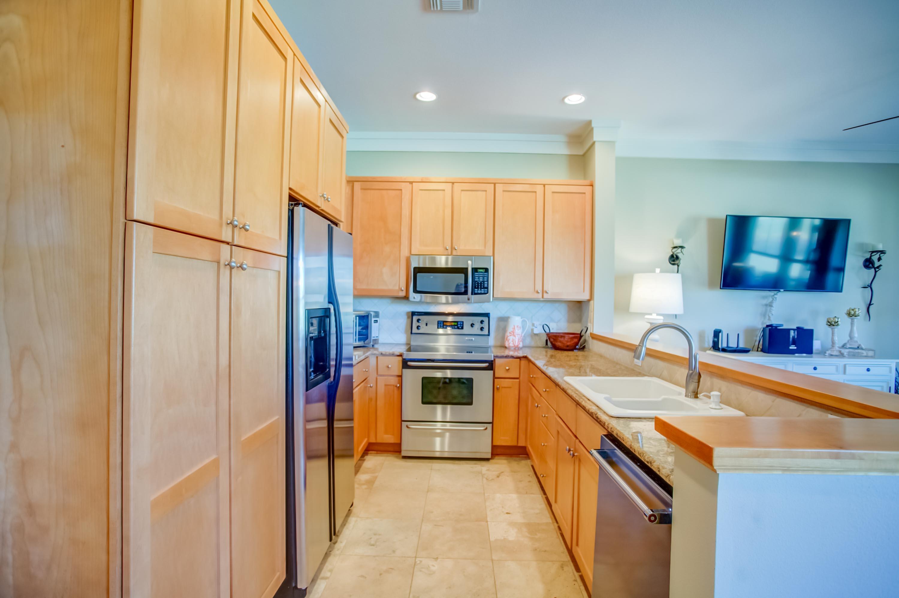 MAGNOLIA BAY - Residential