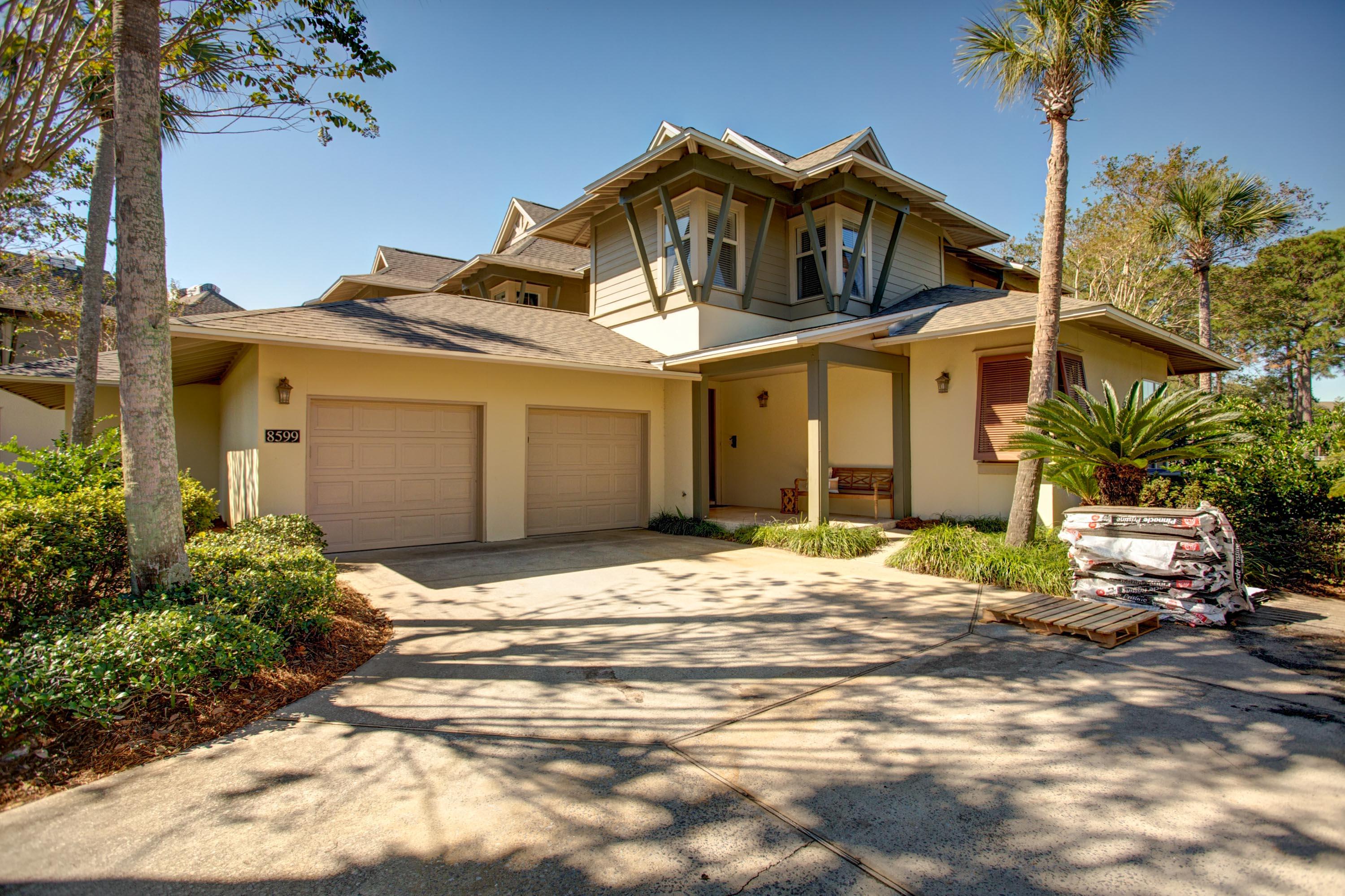 MAGNOLIA BAY - Residential