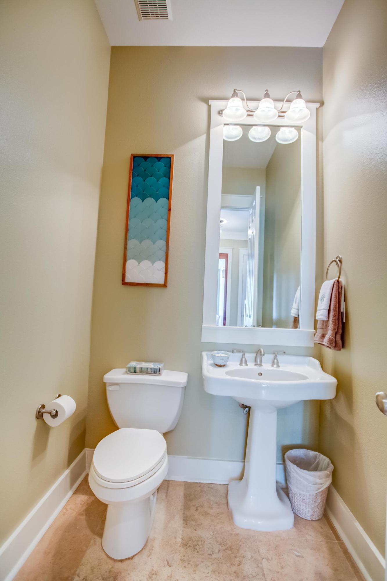 MAGNOLIA BAY - Residential