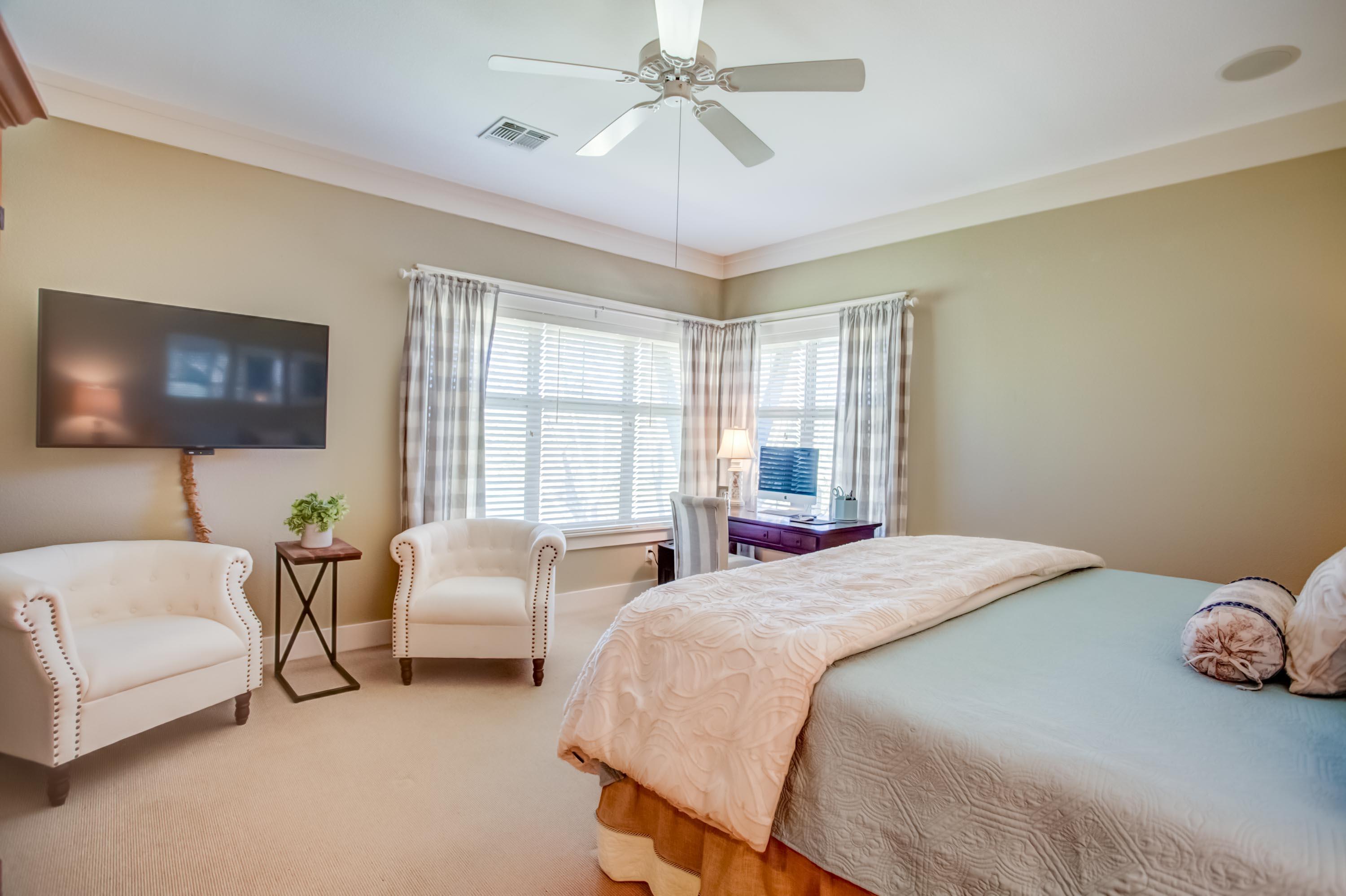 MAGNOLIA BAY - Residential