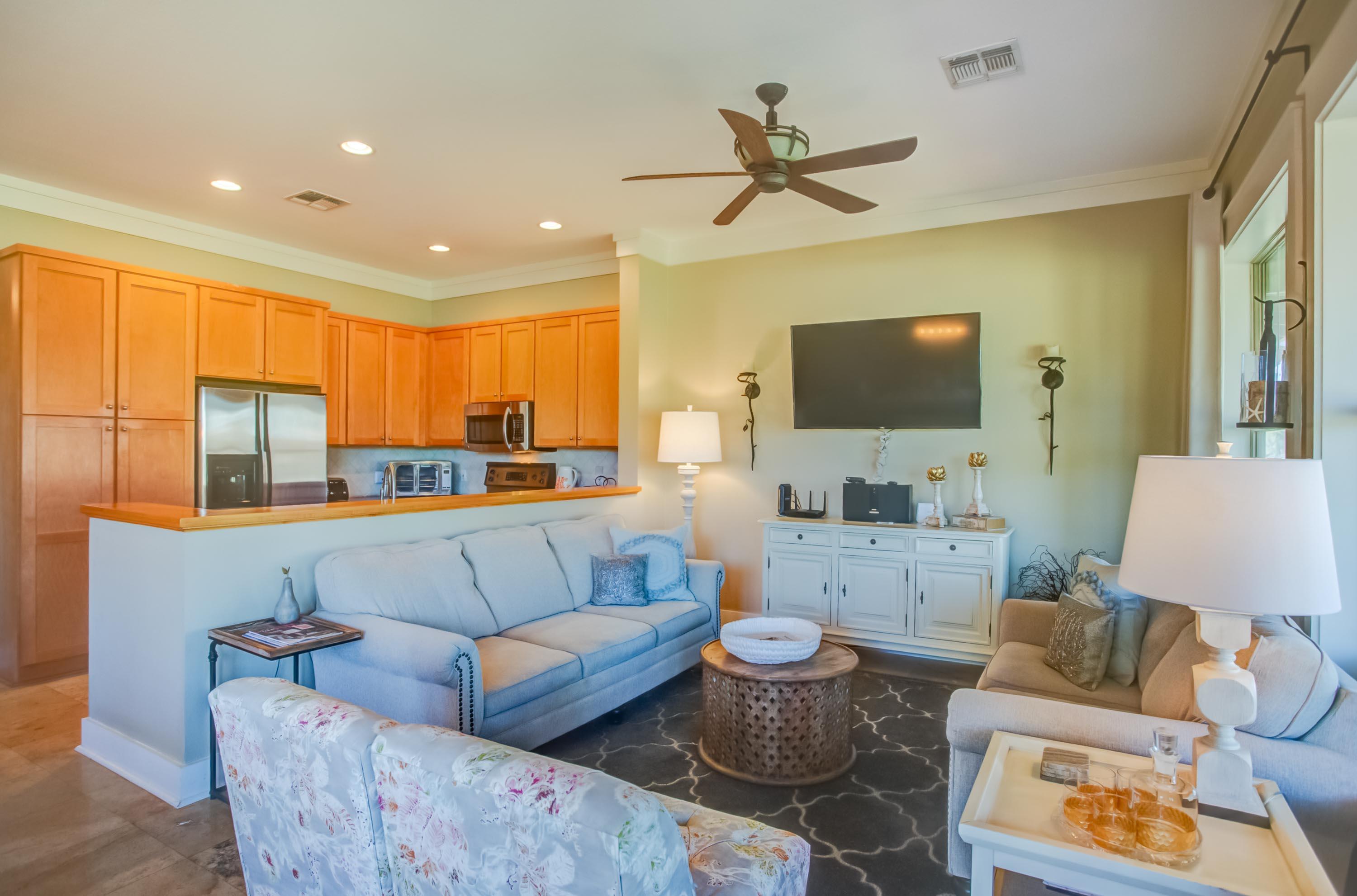 MAGNOLIA BAY - Residential