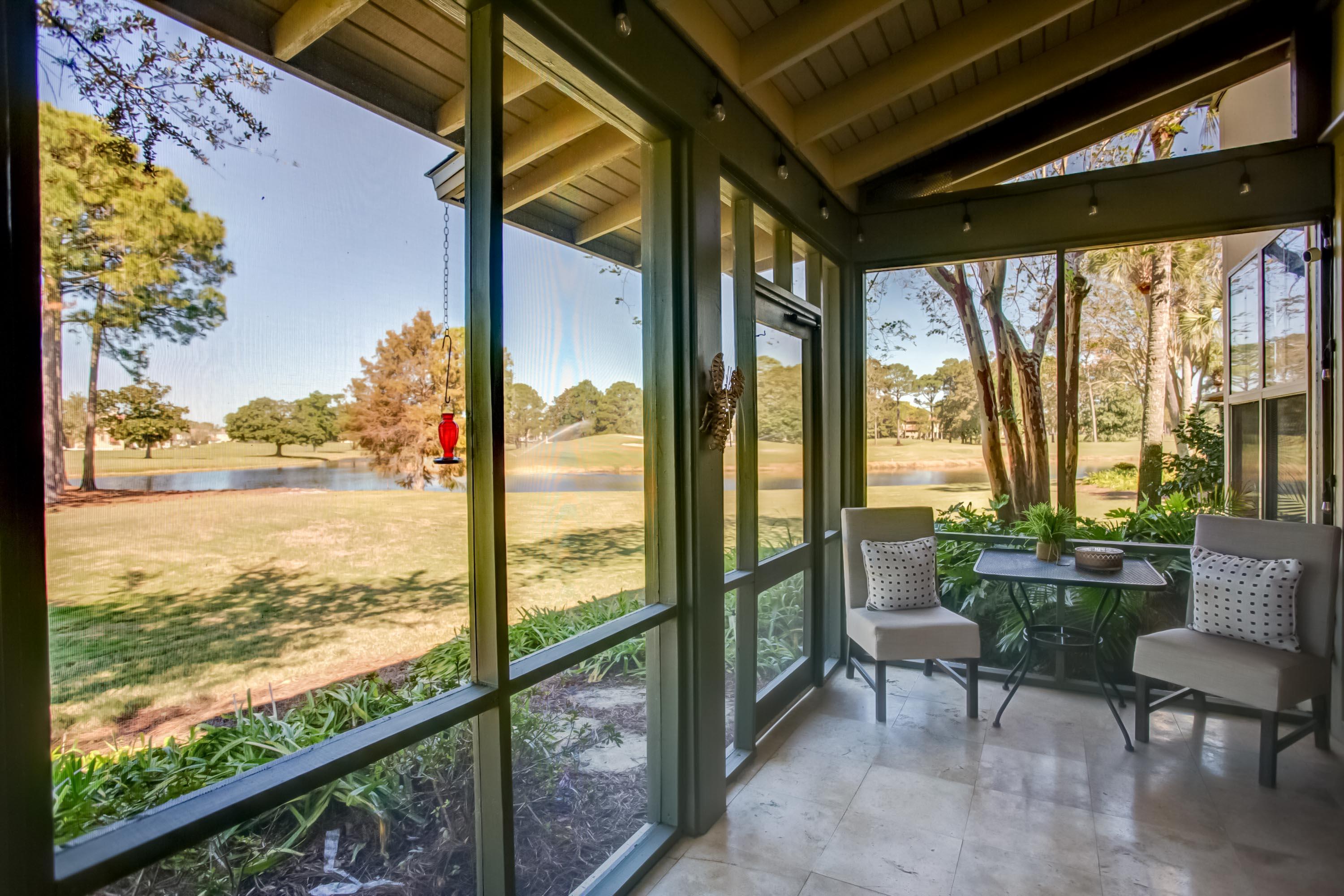 MAGNOLIA BAY - Residential