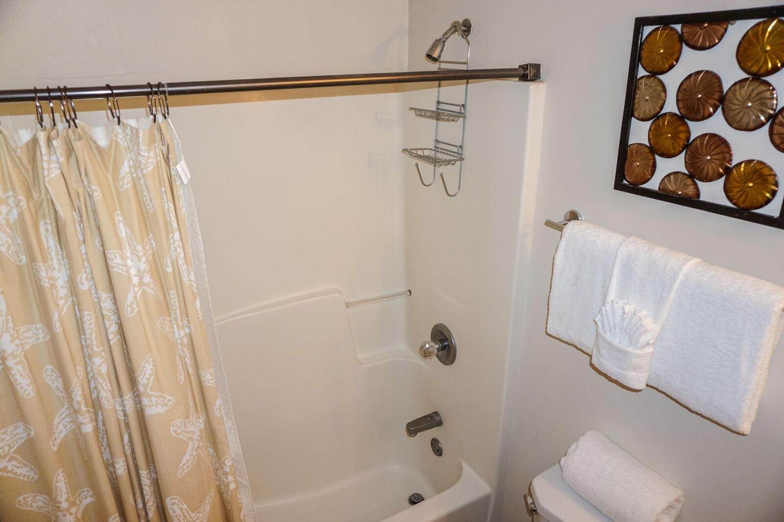 SUMMERSPELL CONDO - Residential