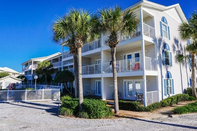 SUMMERSPELL CONDO - Residential