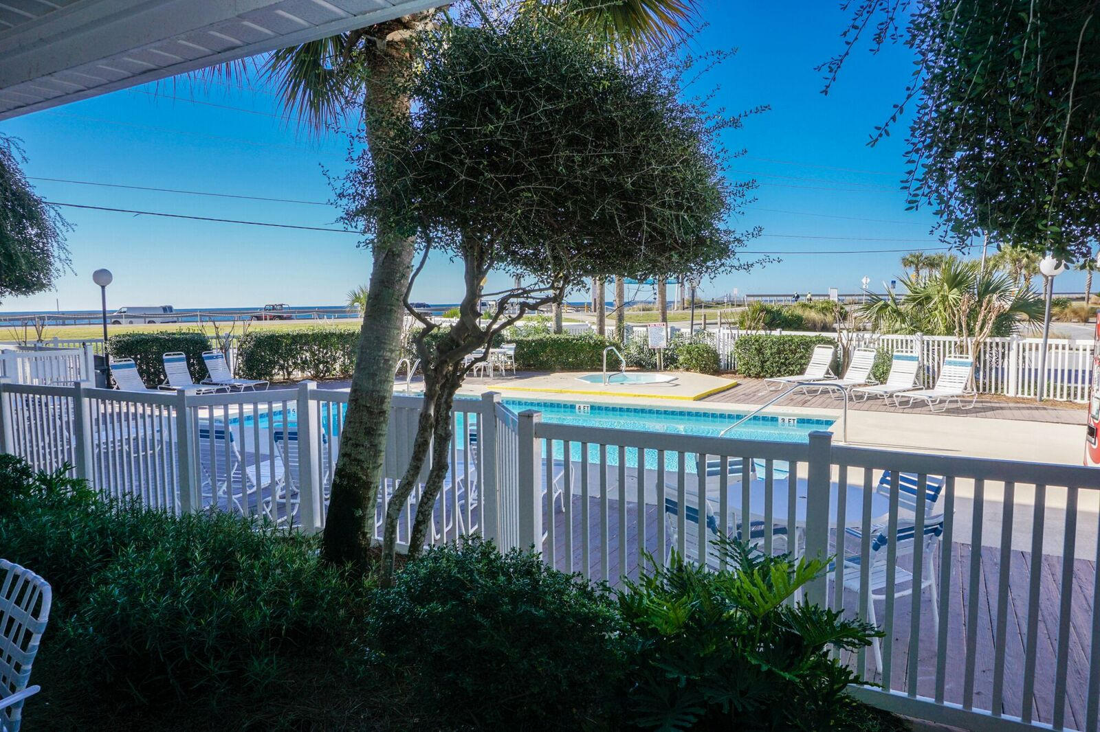 SUMMERSPELL CONDO - Residential