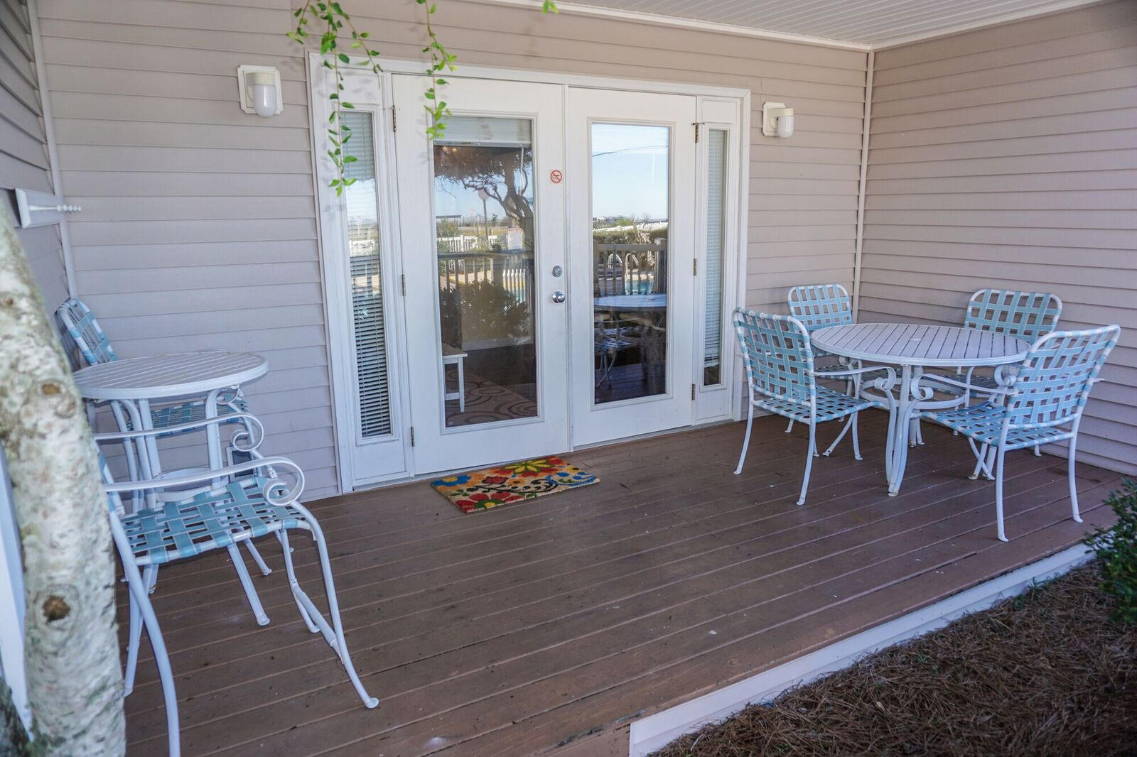 SUMMERSPELL CONDO - Residential