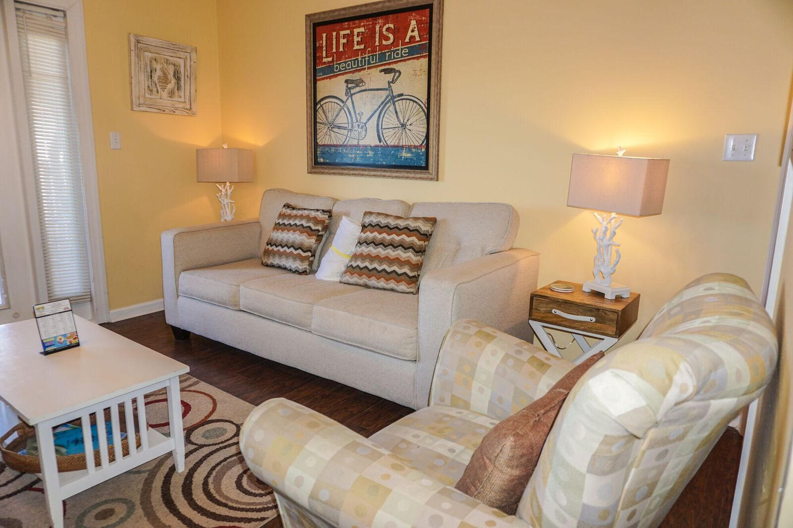 SUMMERSPELL CONDO - Residential