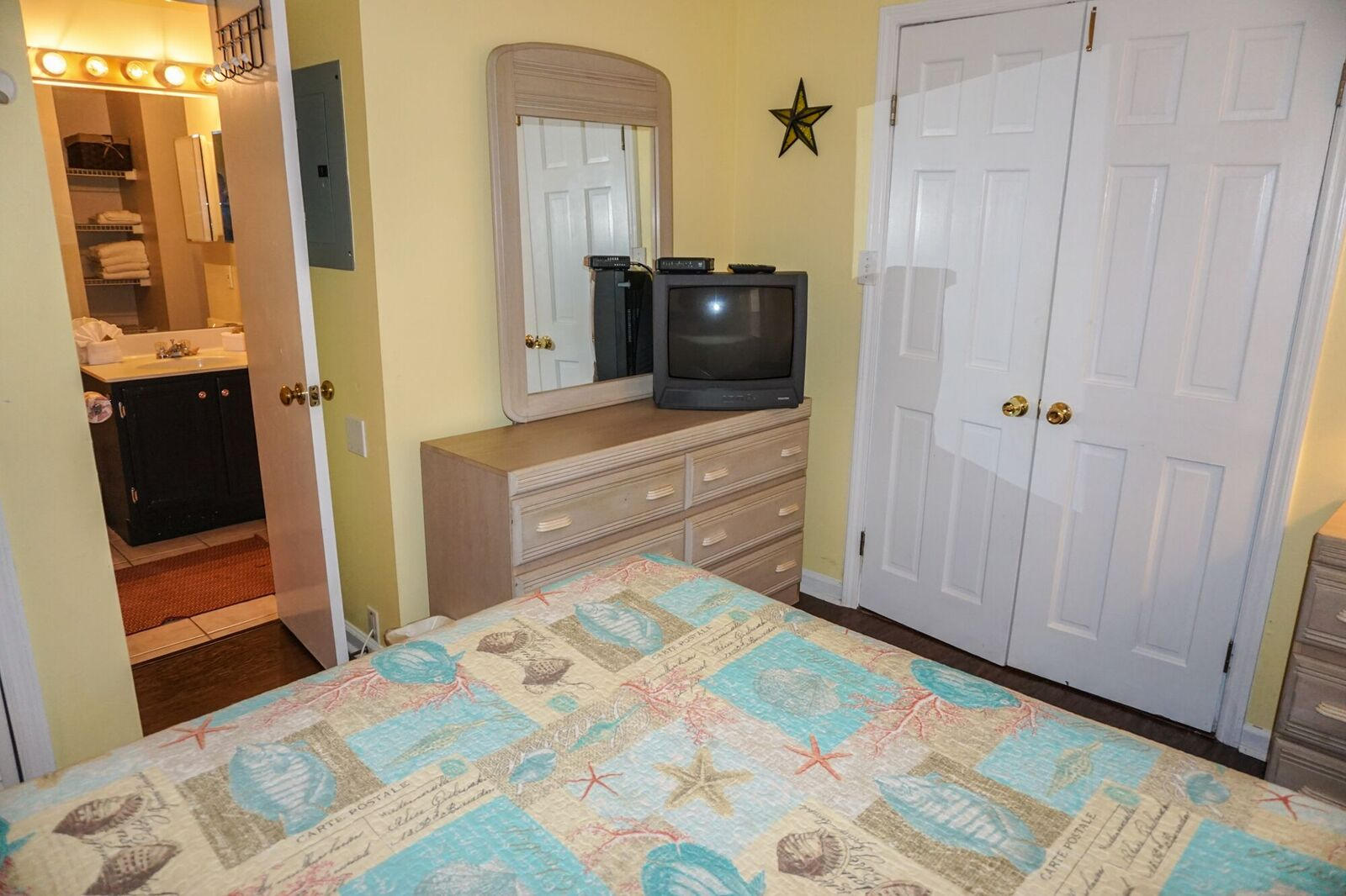 SUMMERSPELL CONDO - Residential