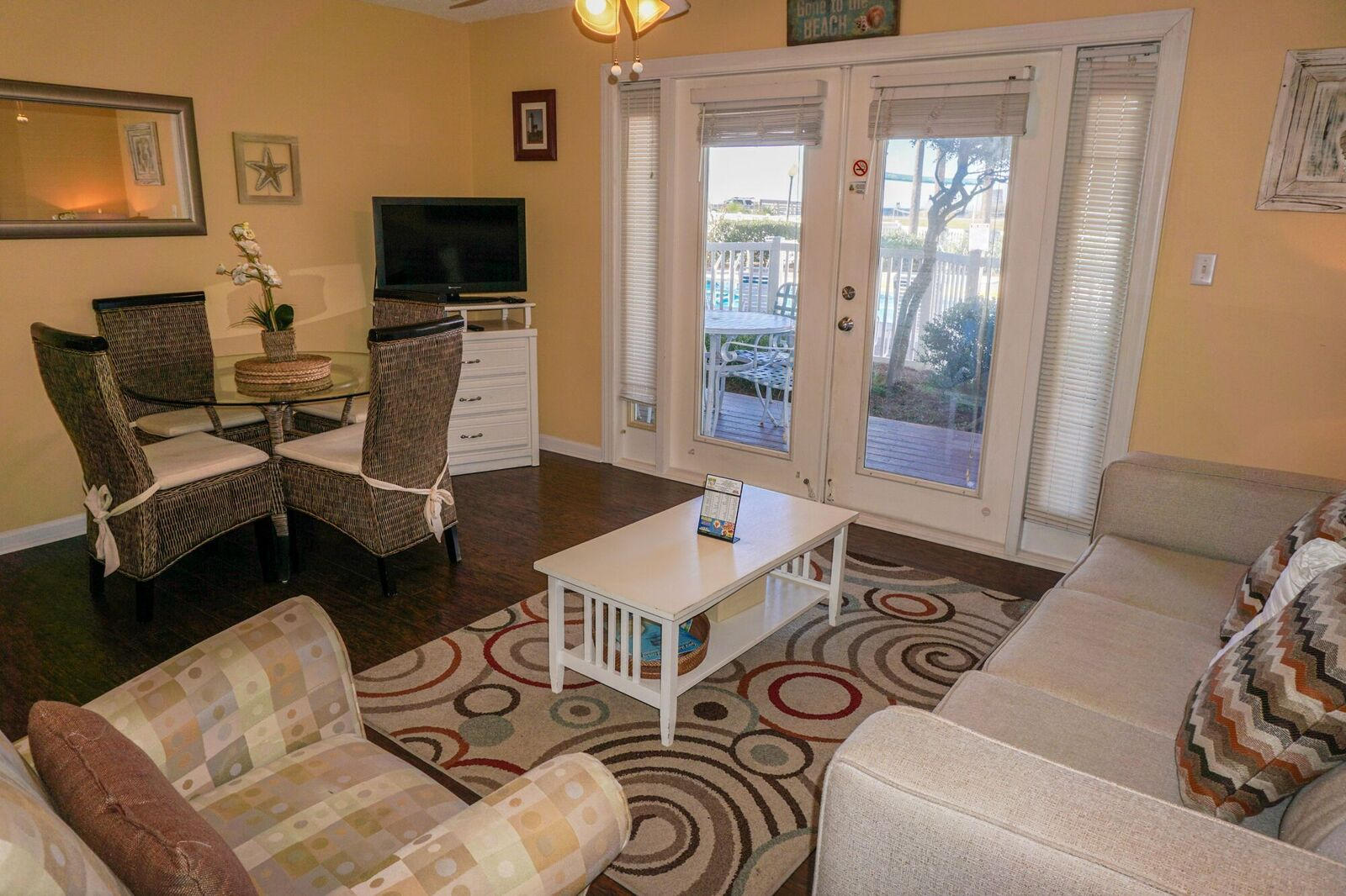 SUMMERSPELL CONDO - Residential