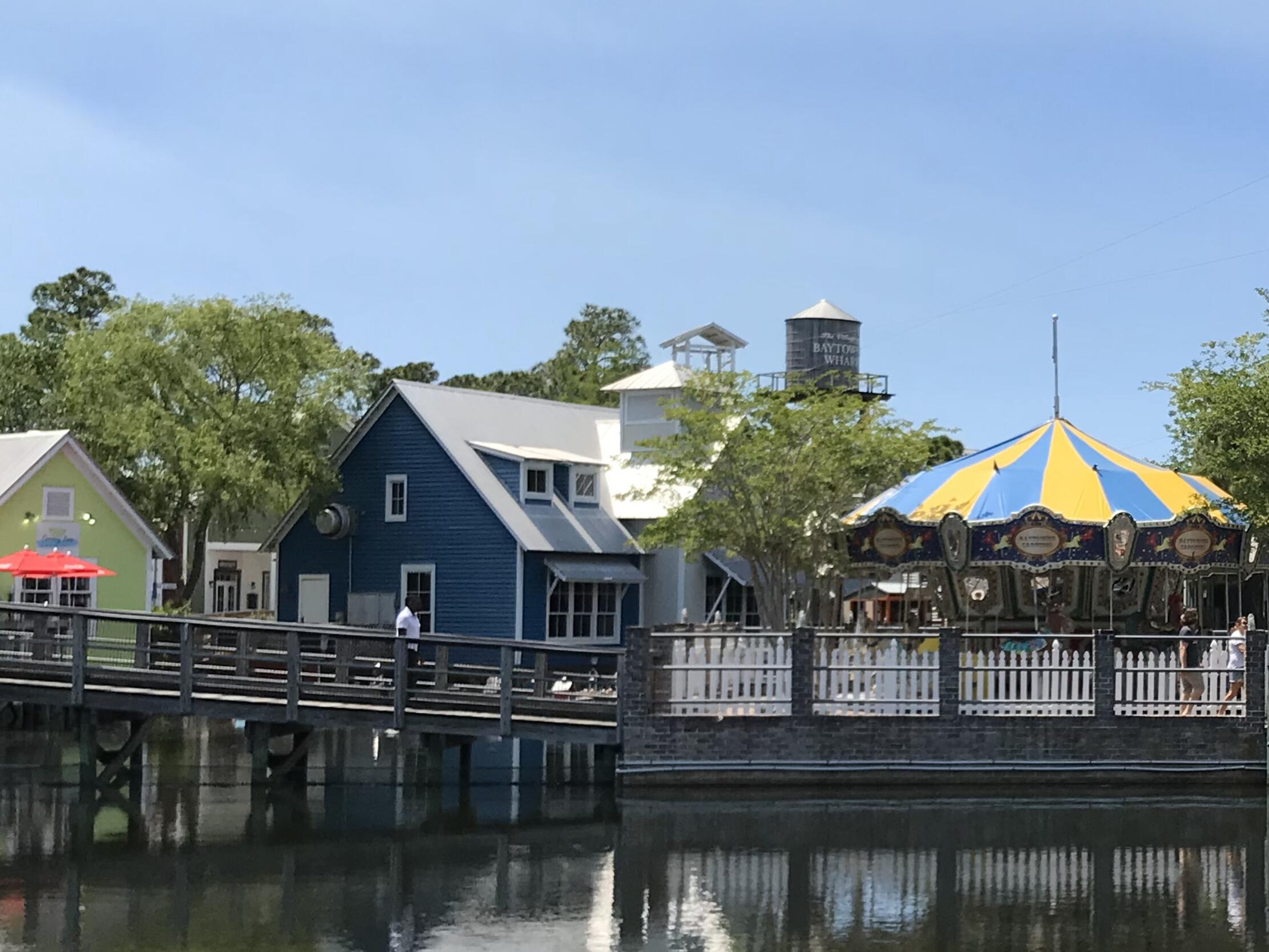 BEACHWALK VILLAS PH 03 - Residential