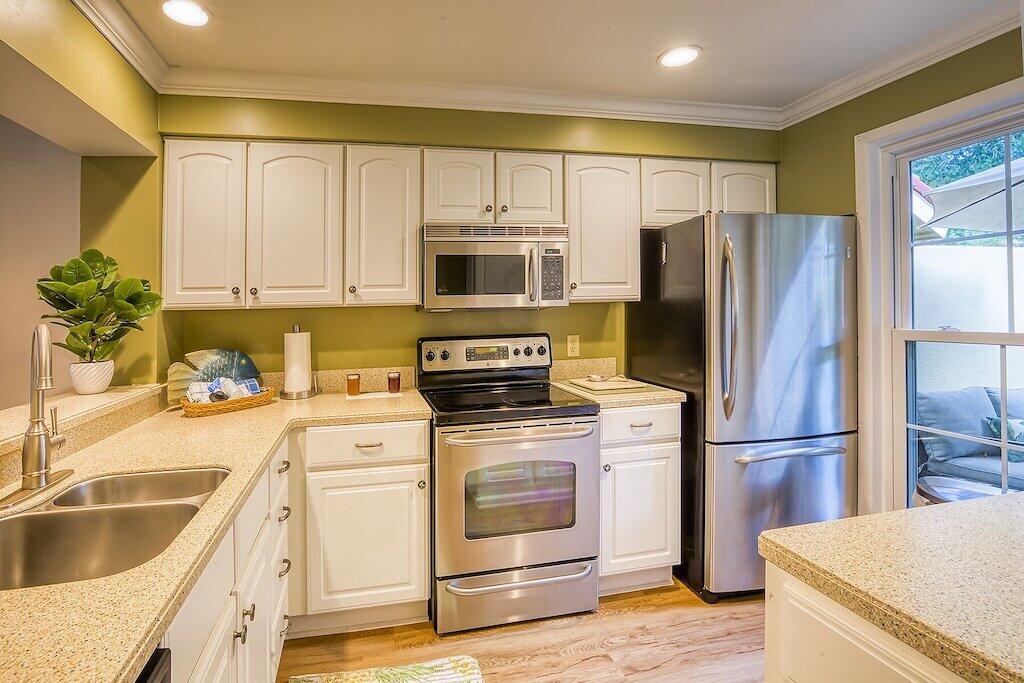 BEACHWALK VILLAS PH 03 - Residential