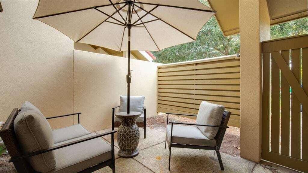 BEACHWALK VILLAS PH 03 - Residential