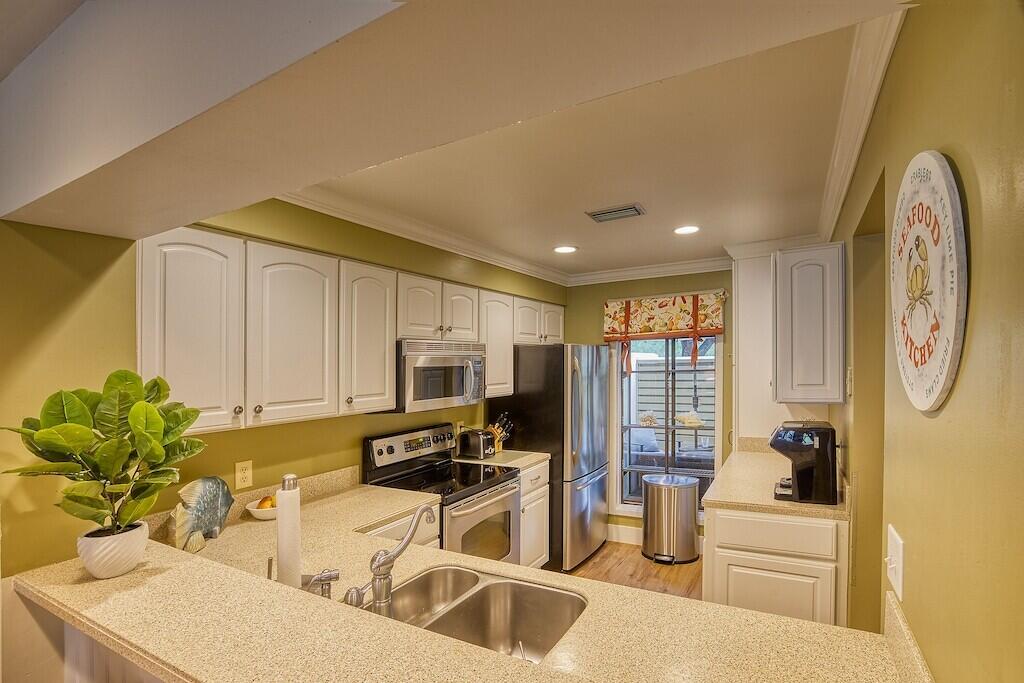 BEACHWALK VILLAS PH 03 - Residential