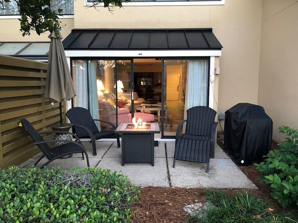 BEACHWALK VILLAS PH 03 - Residential