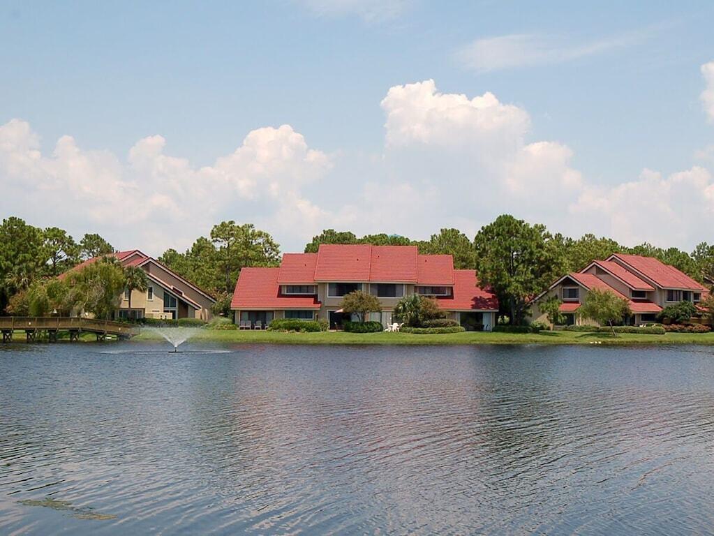 BEACHWALK VILLAS PH 03 - Residential