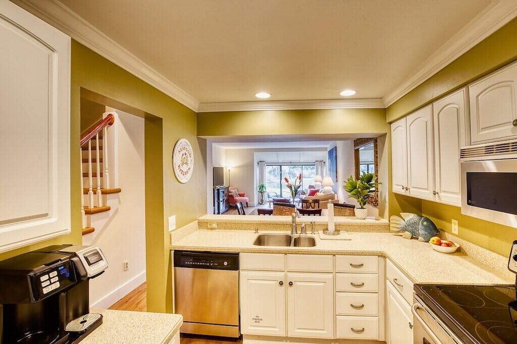 BEACHWALK VILLAS PH 03 - Residential