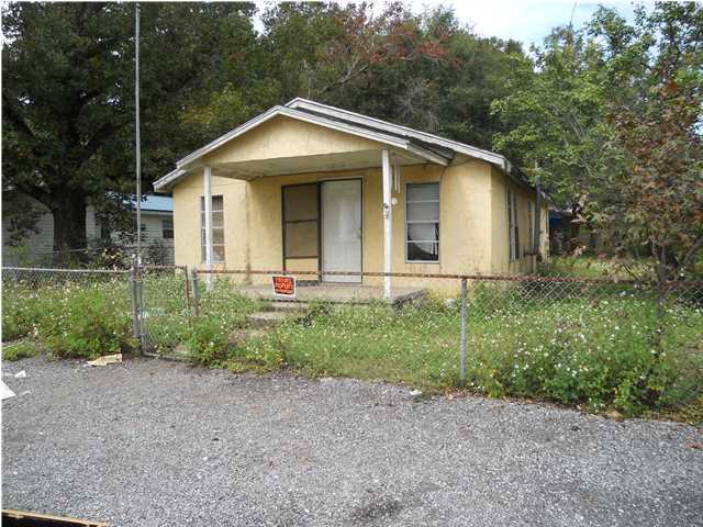 CRESTVIEW - Residential