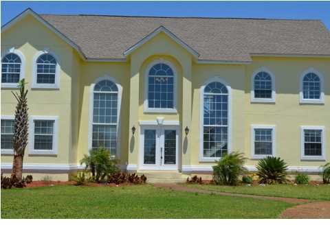 TIGER POINT VILLAGE - Residential