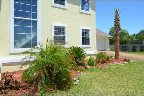 TIGER POINT VILLAGE - Residential