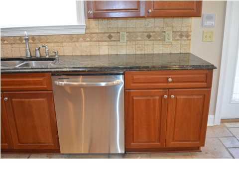 TIGER POINT VILLAGE - Residential