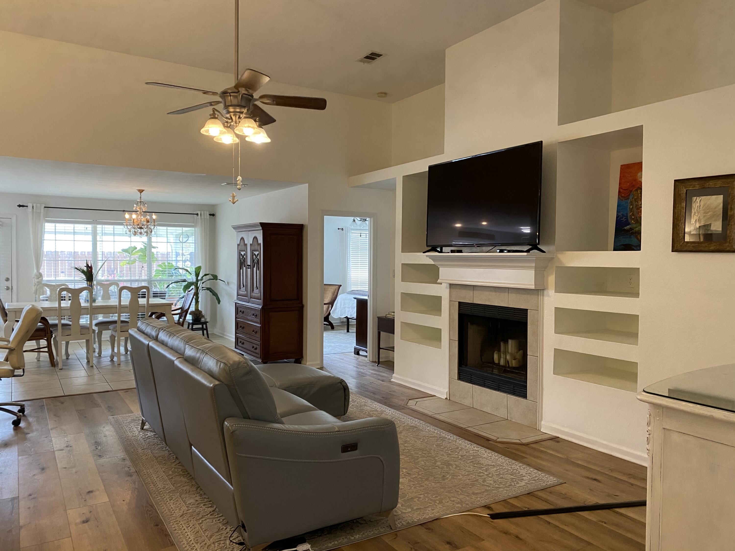 OLDE FLORIDA LAKES PH II - Residential