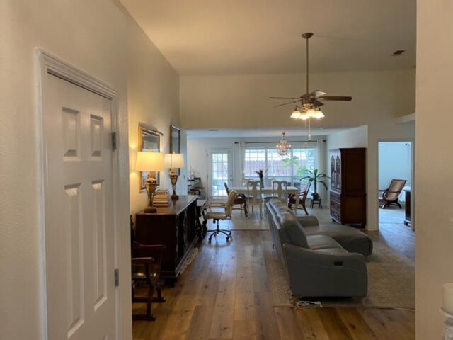 OLDE FLORIDA LAKES PH II - Residential